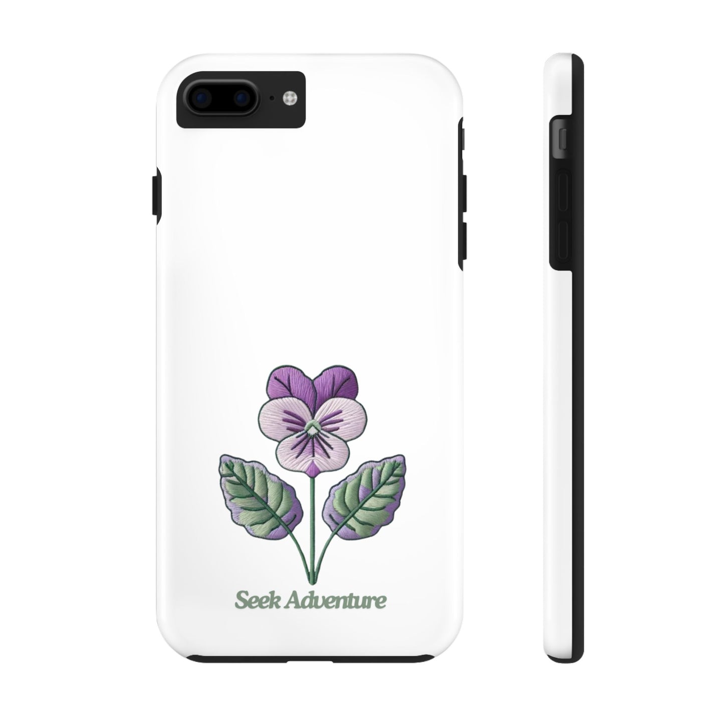 Tulip - Tough Phone Case