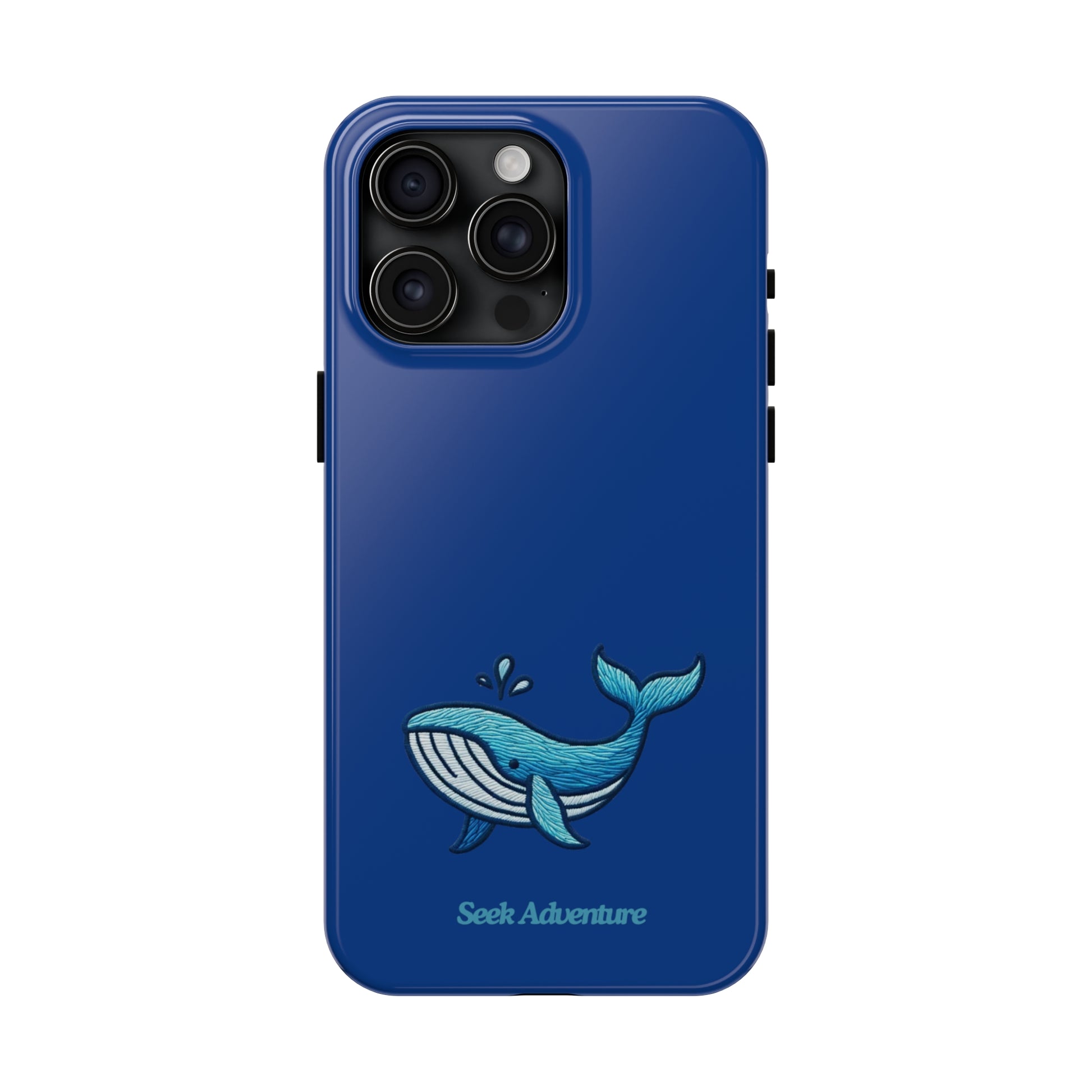 Ocean Serenade - Tough Phone Cases - Phone Case by Seek Adventure | Seek Adventure'