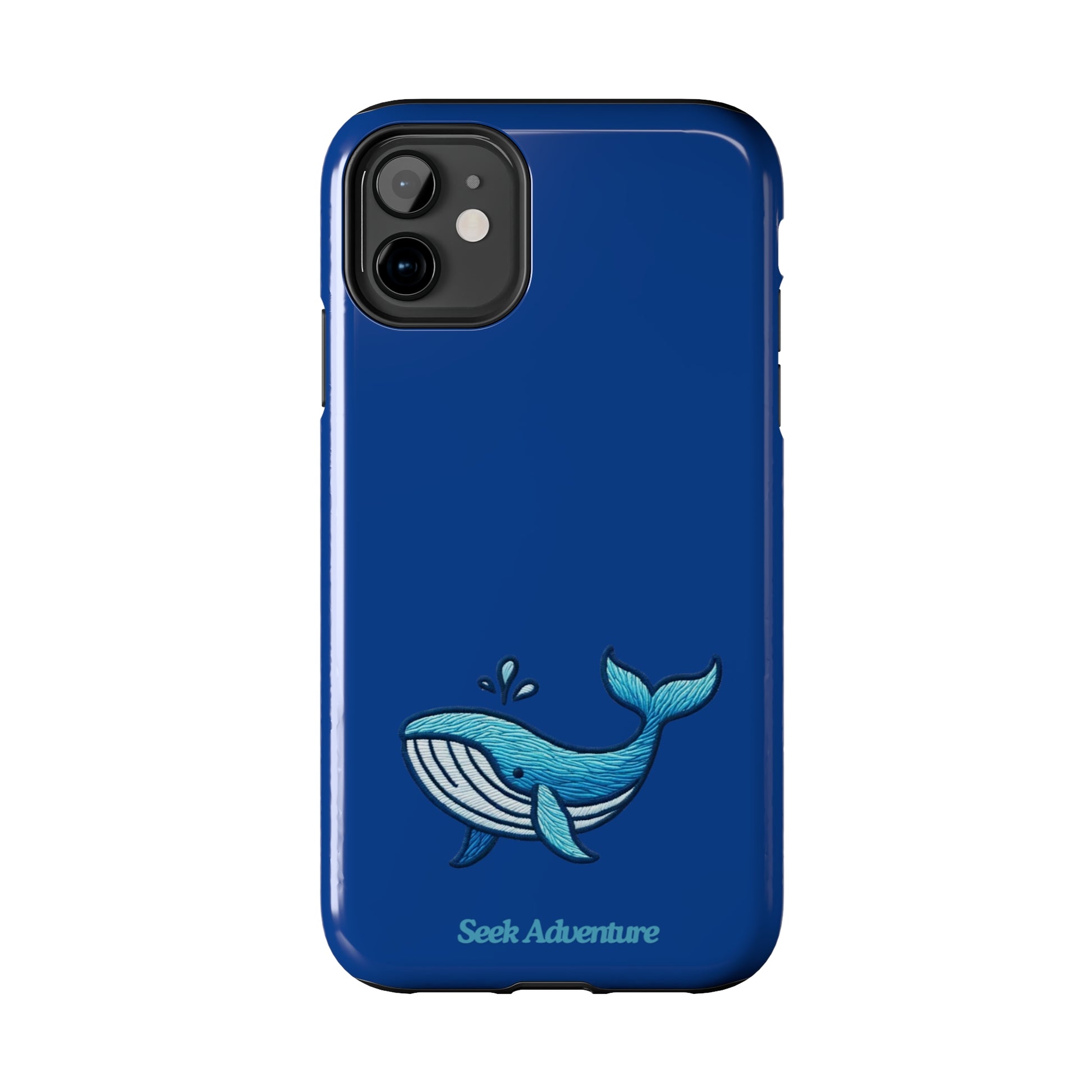 Ocean Serenade - Tough Phone Cases - Phone Case by Seek Adventure | Seek Adventure'