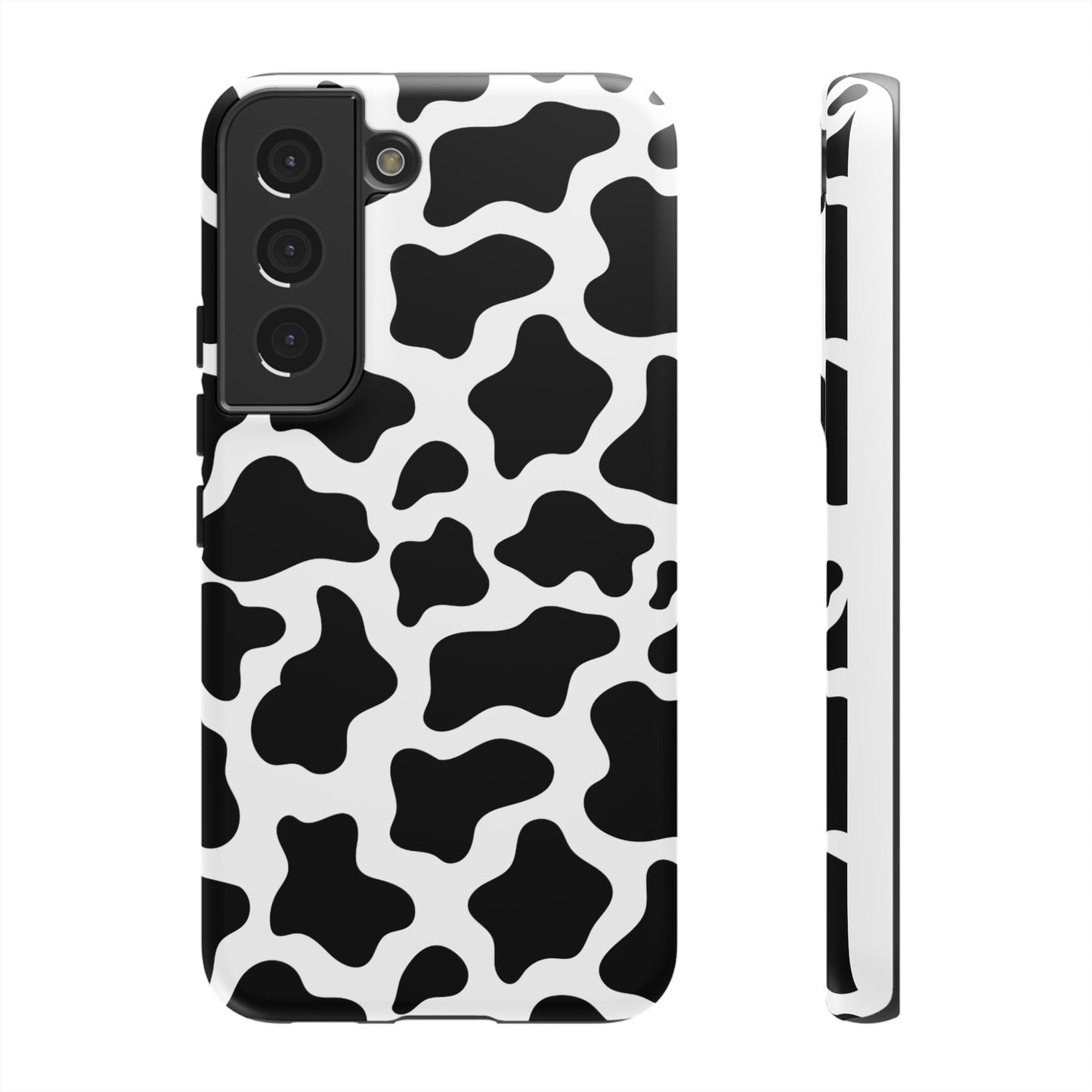 Cow Print - Tough Cases