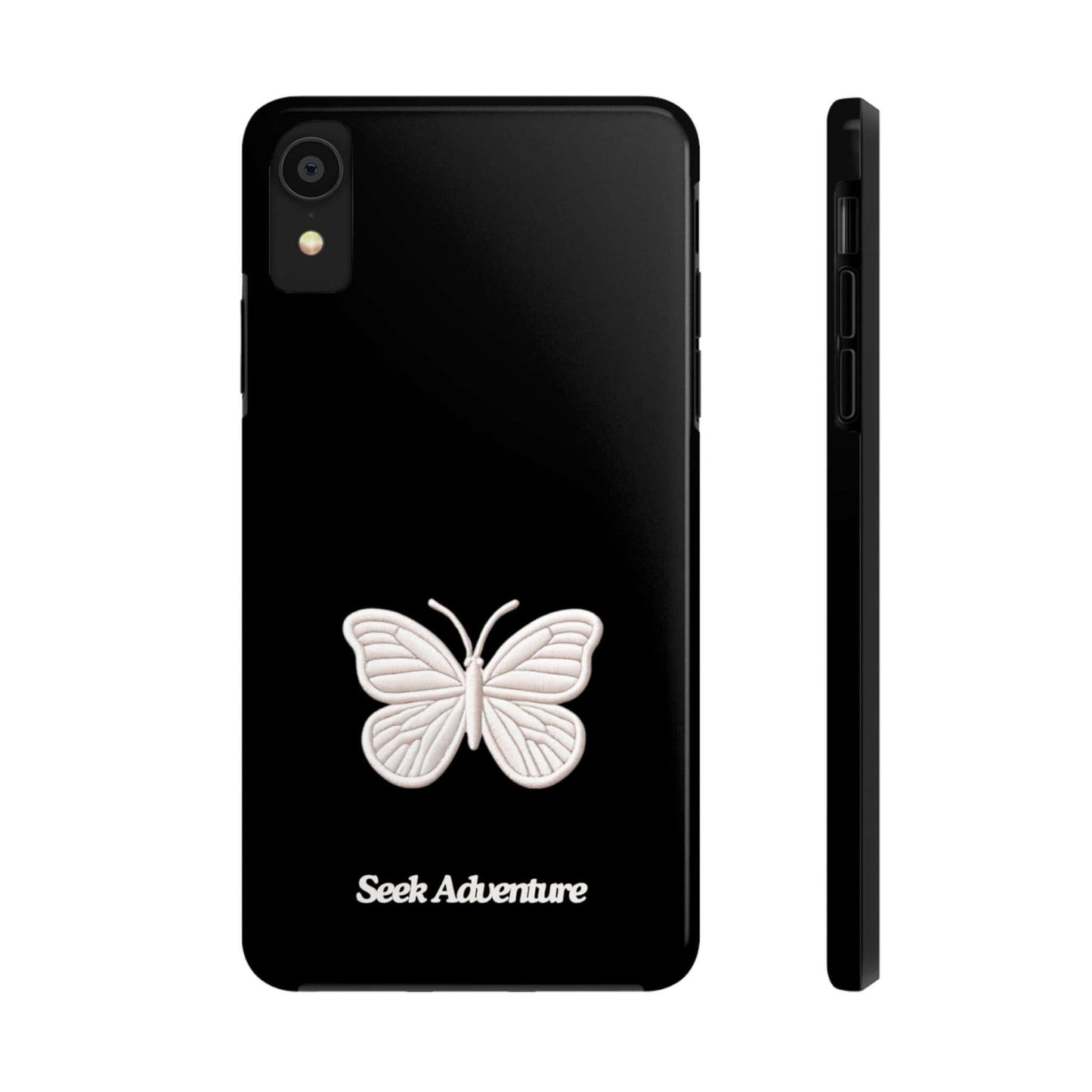 Flutter Couture - Tough Phone Case - Phone Case by Seek Adventure | Seek Adventure'