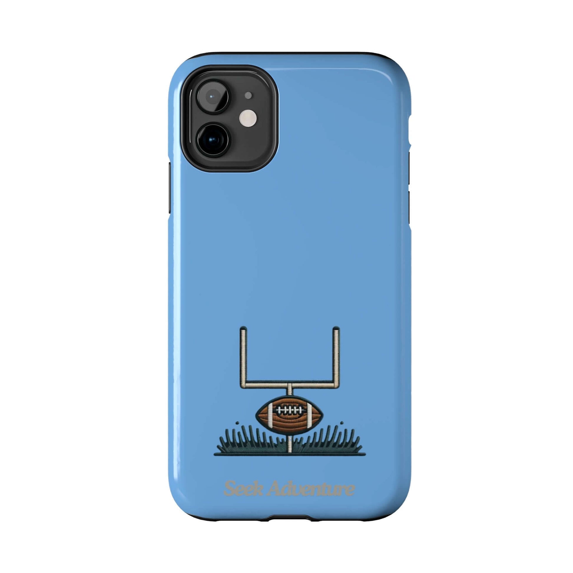 Touchdown - Tough Phone Case Printify