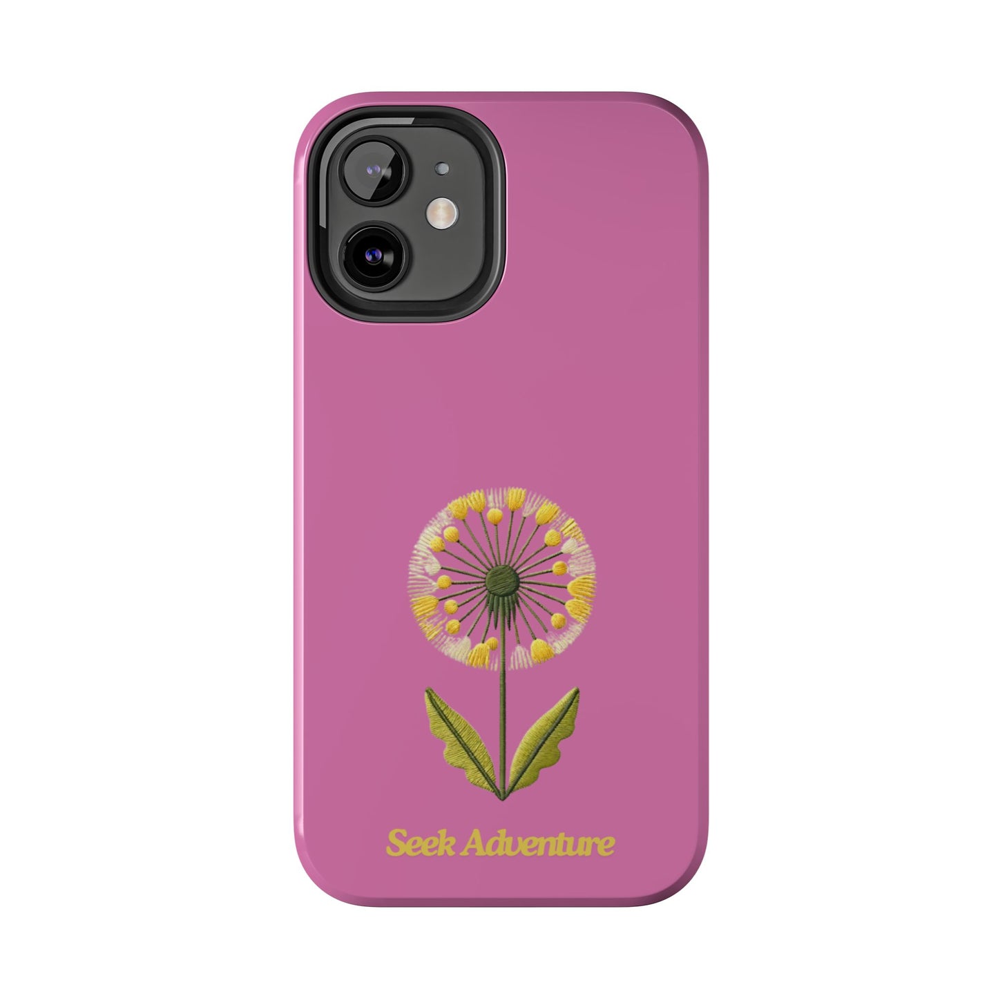 Dandelion - Tough Phone Case