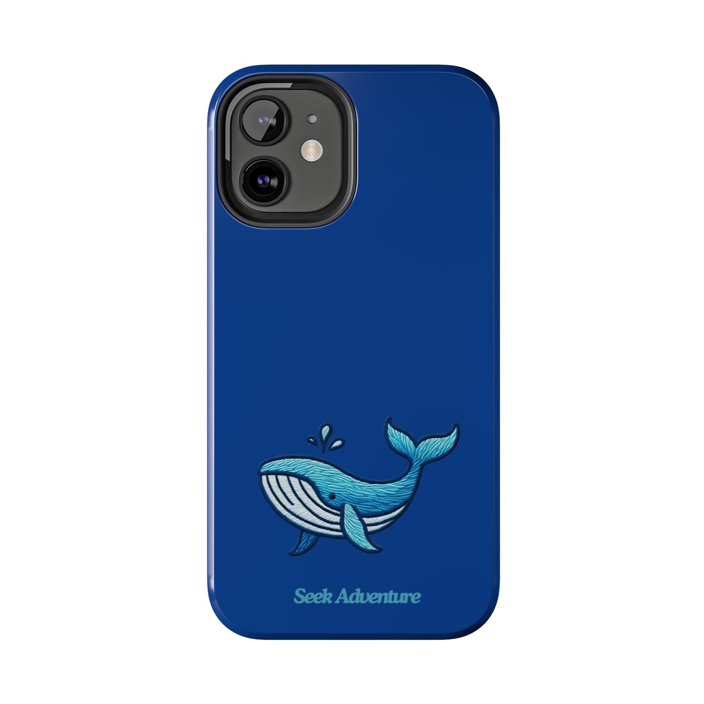 Ocean Serenade - Tough Phone Cases - Phone Case by Seek Adventure | Seek Adventure'