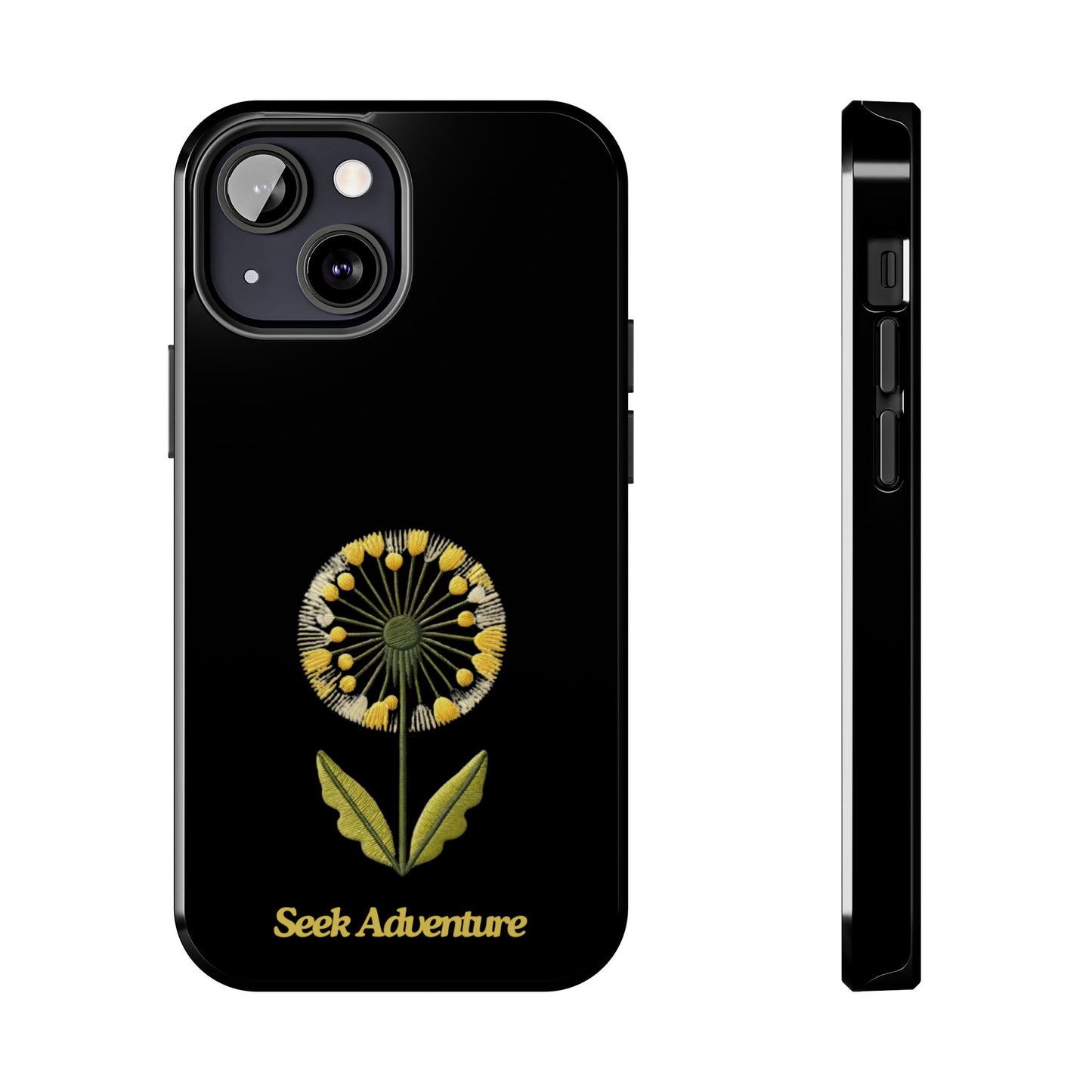 Dandelion - Tough Phone Case