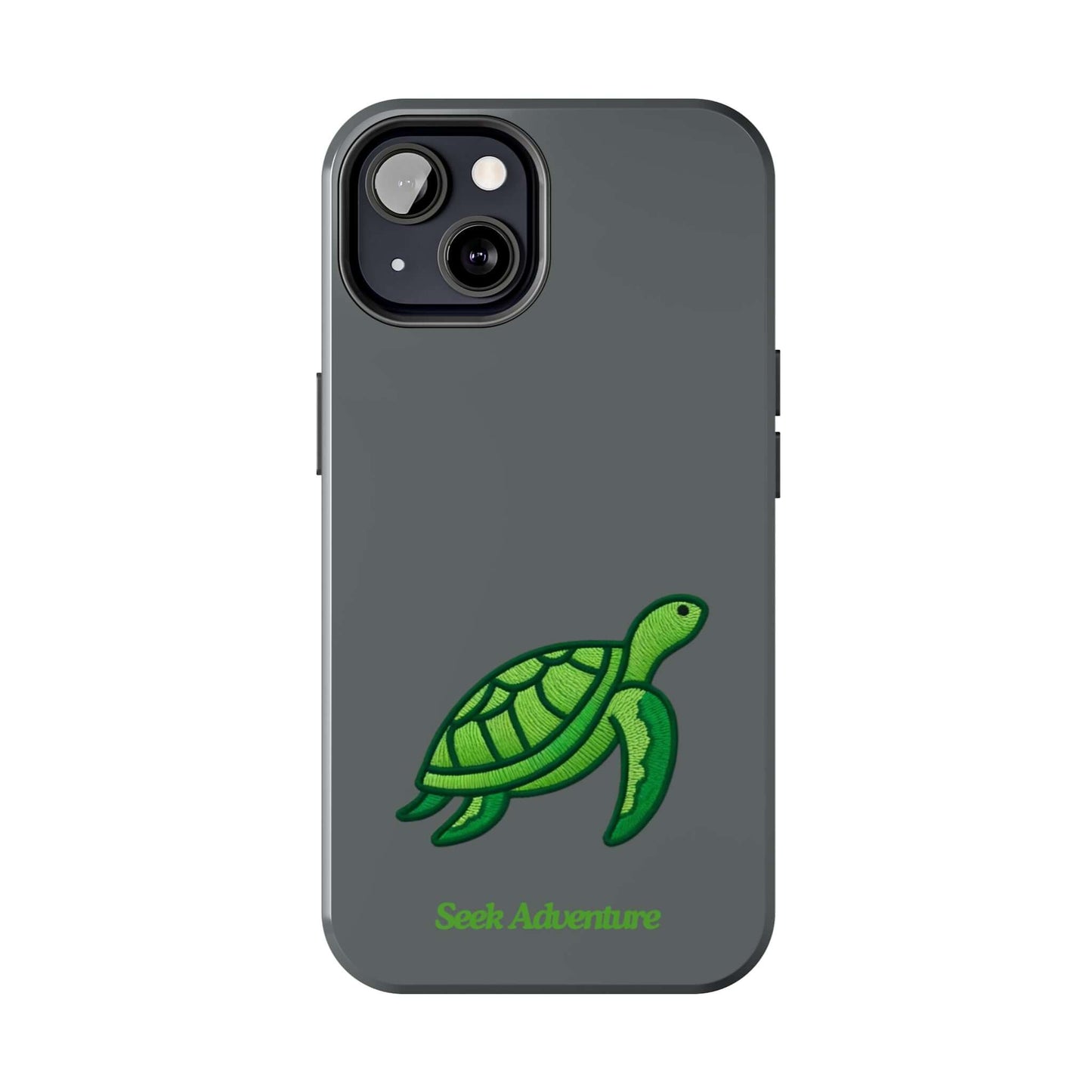 Ocean Serenity Turtle - Tough Phone Case - Phone Case by Seek Adventure | Seek Adventure'