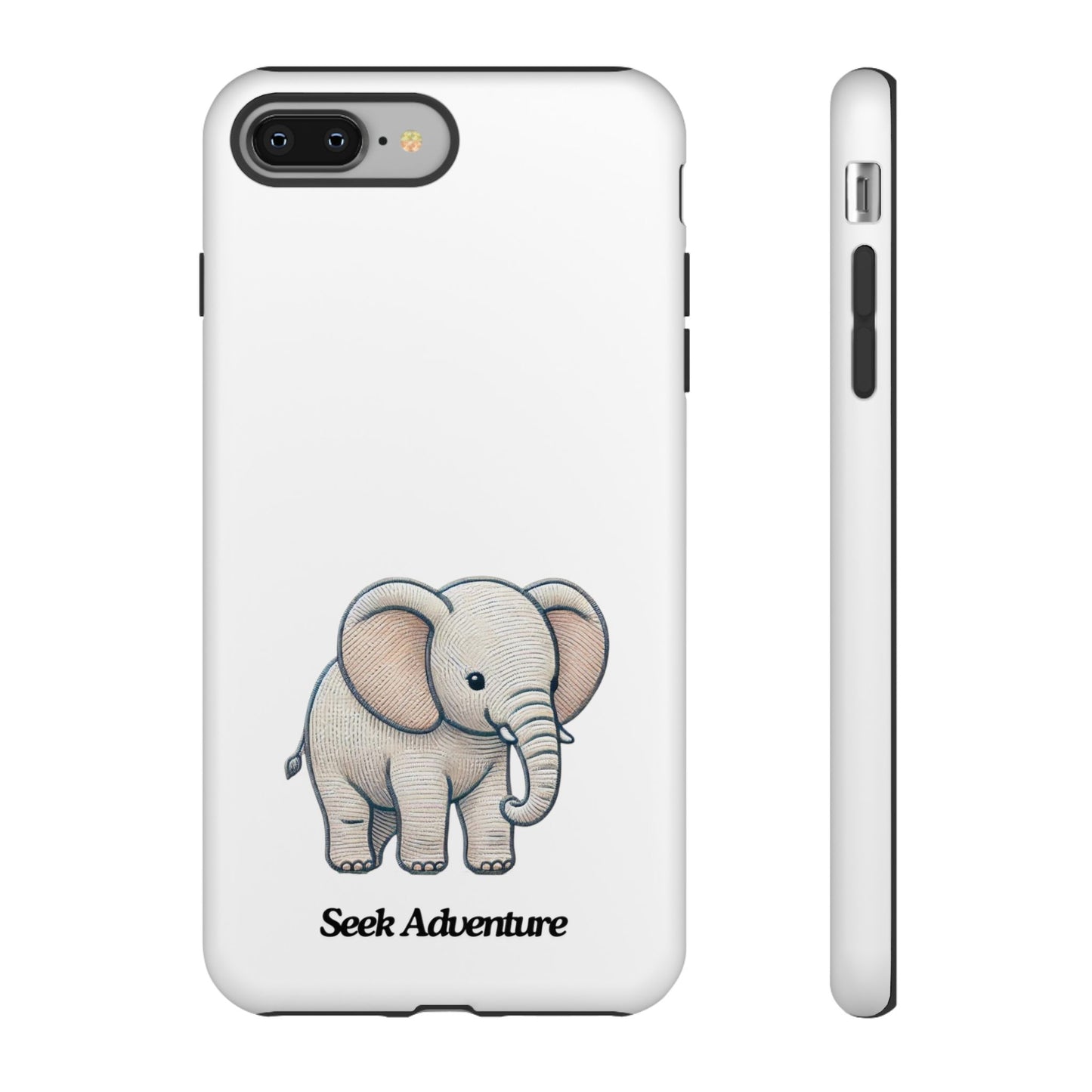 Elephant - Tough Case