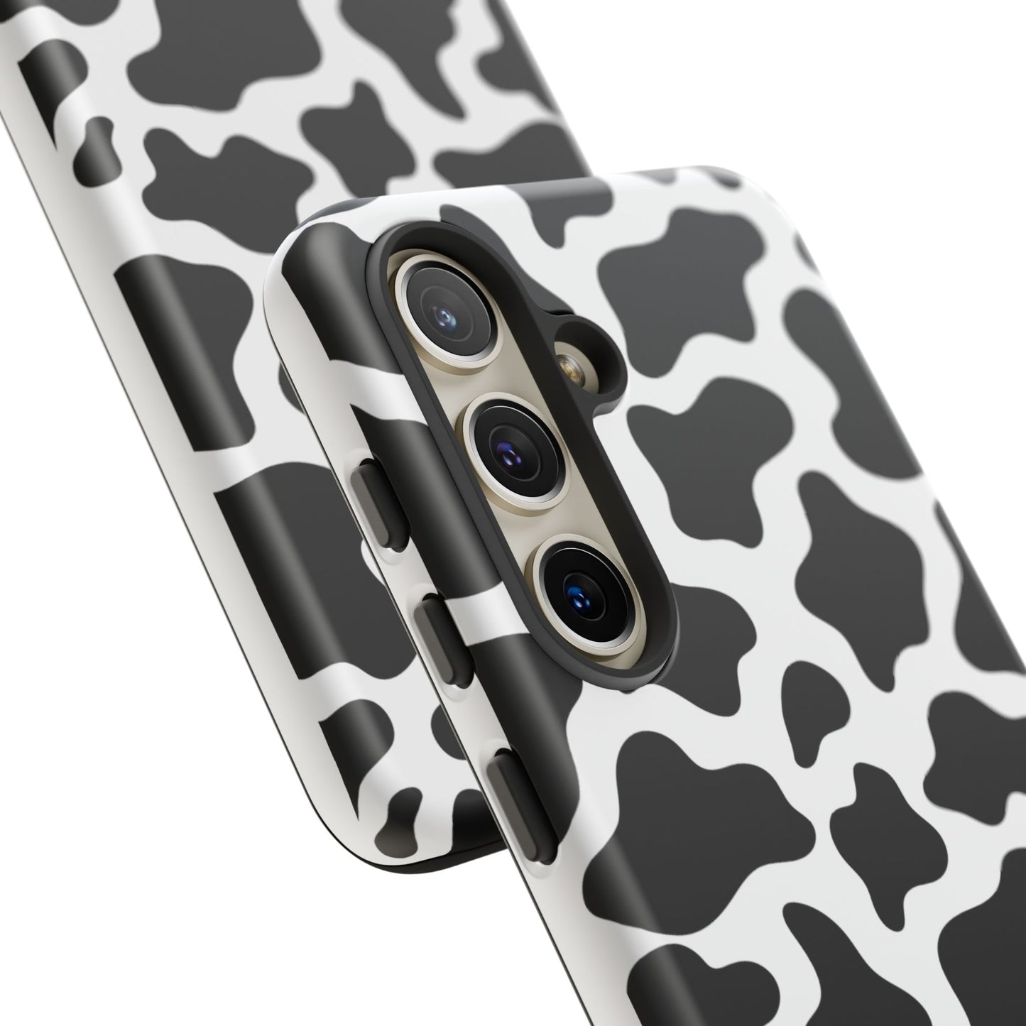 Cow Print - Tough Cases