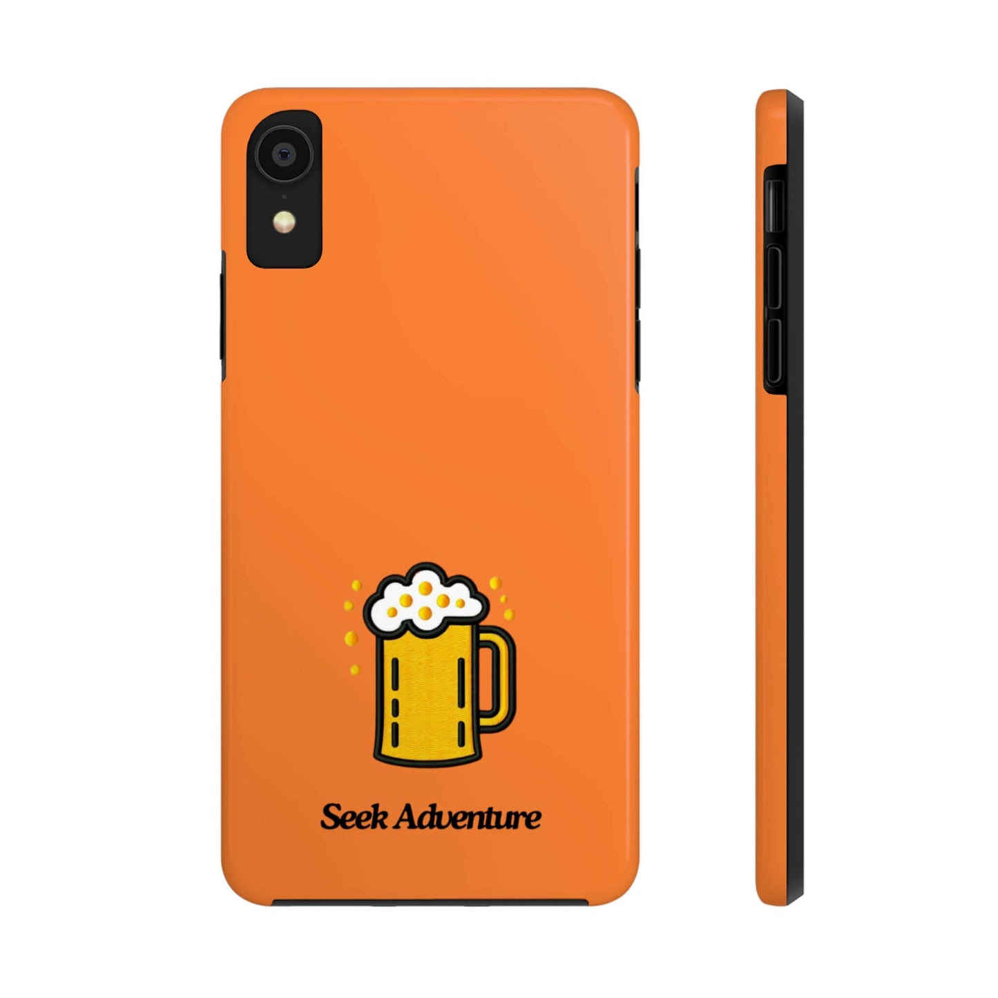 Feelin' Boozy - Tough Phone Case - Phone Case by Seek Adventure | Seek Adventure'