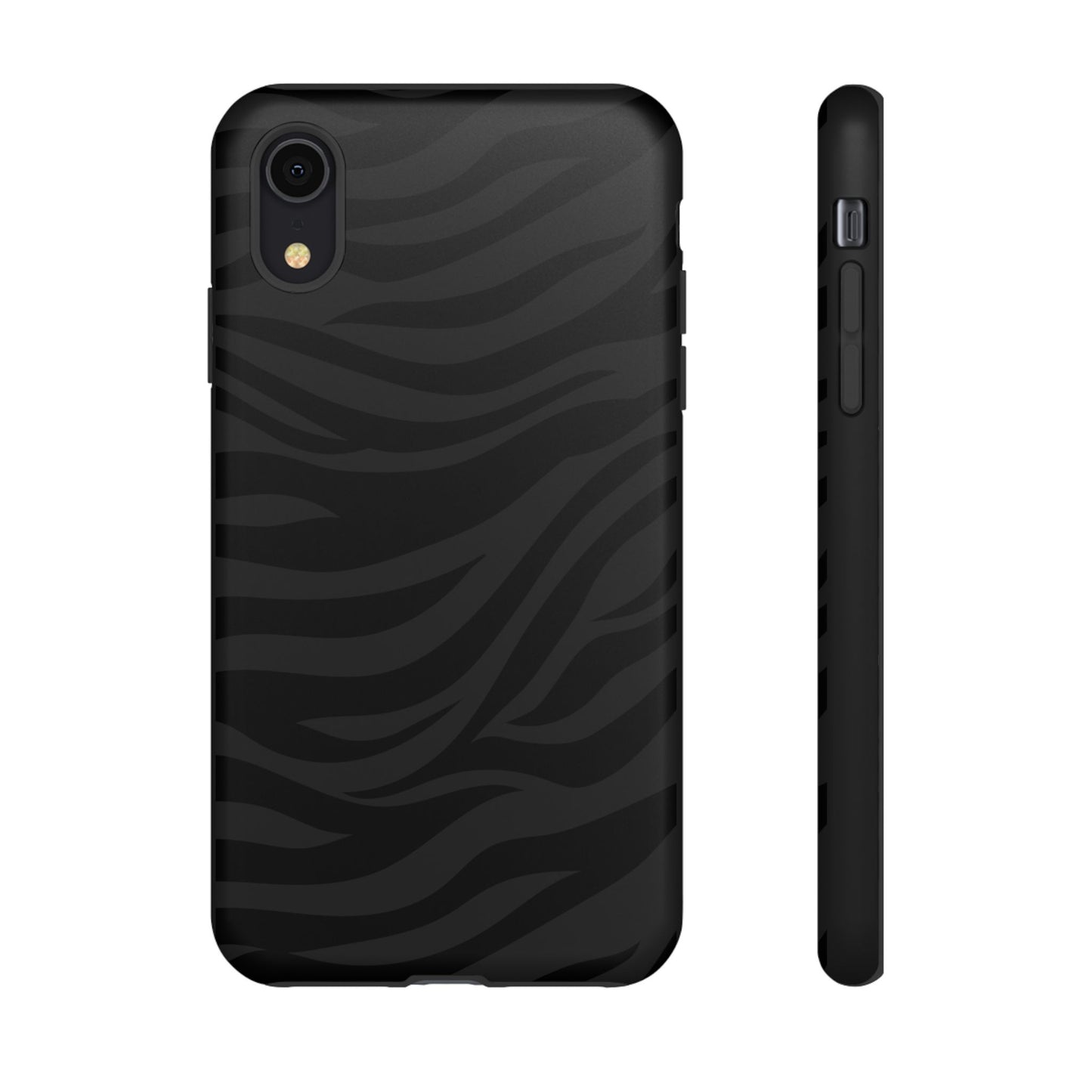 Zebra print - Tough Case