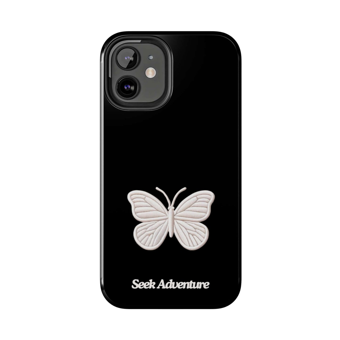 Flutter Couture - Tough Phone Case - Phone Case by Seek Adventure | Seek Adventure'