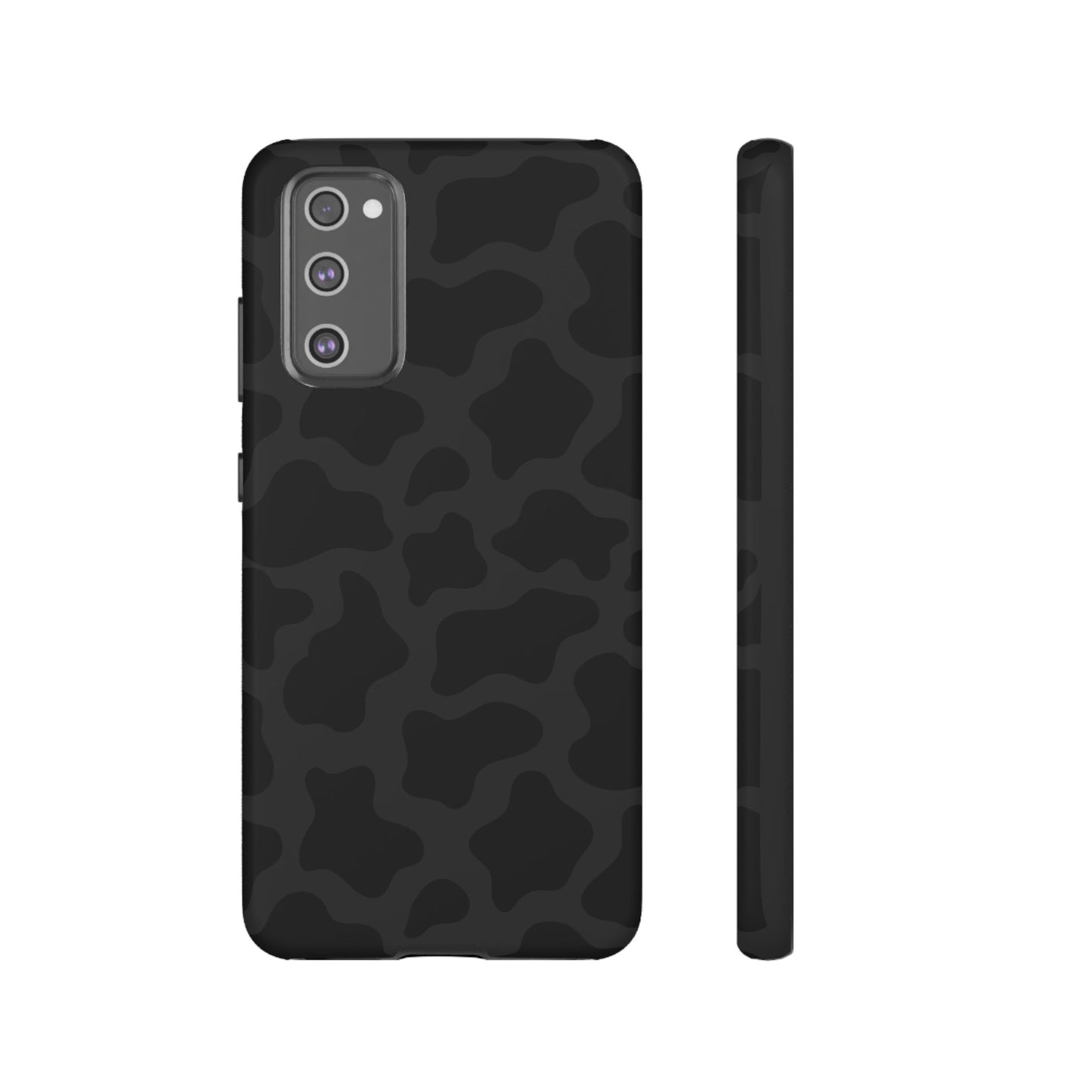 Cow Print- Tough Case