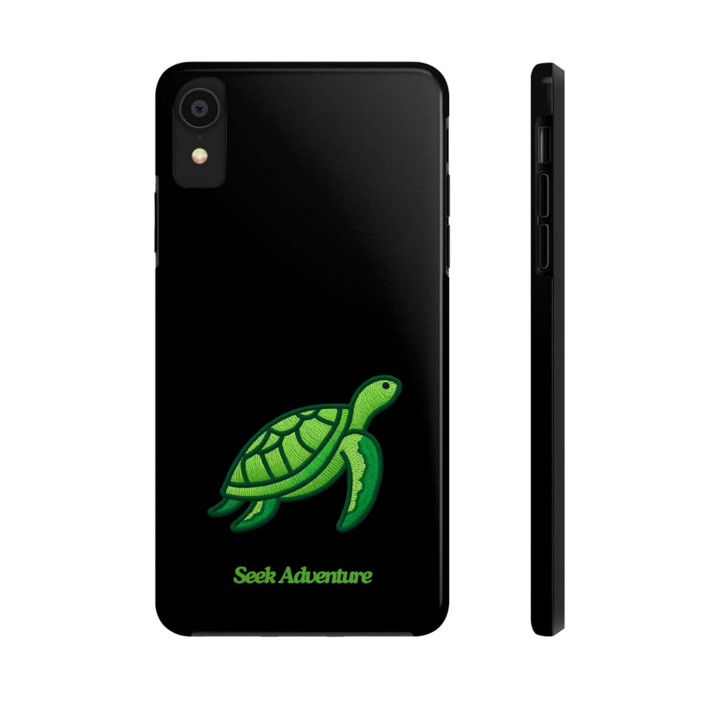 Ocean Serenity Turtle - Tough Phone Case - Phone Case by Seek Adventure | Seek Adventure'