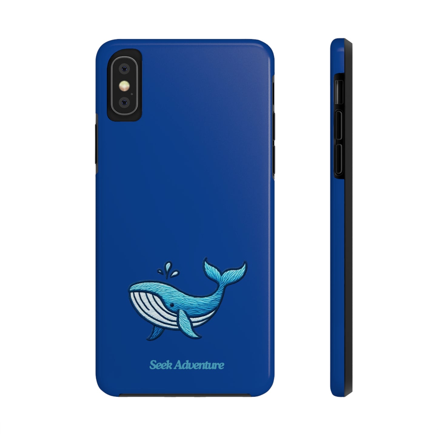 Ocean Serenade - Tough Phone Cases - Phone Case by Seek Adventure | Seek Adventure'