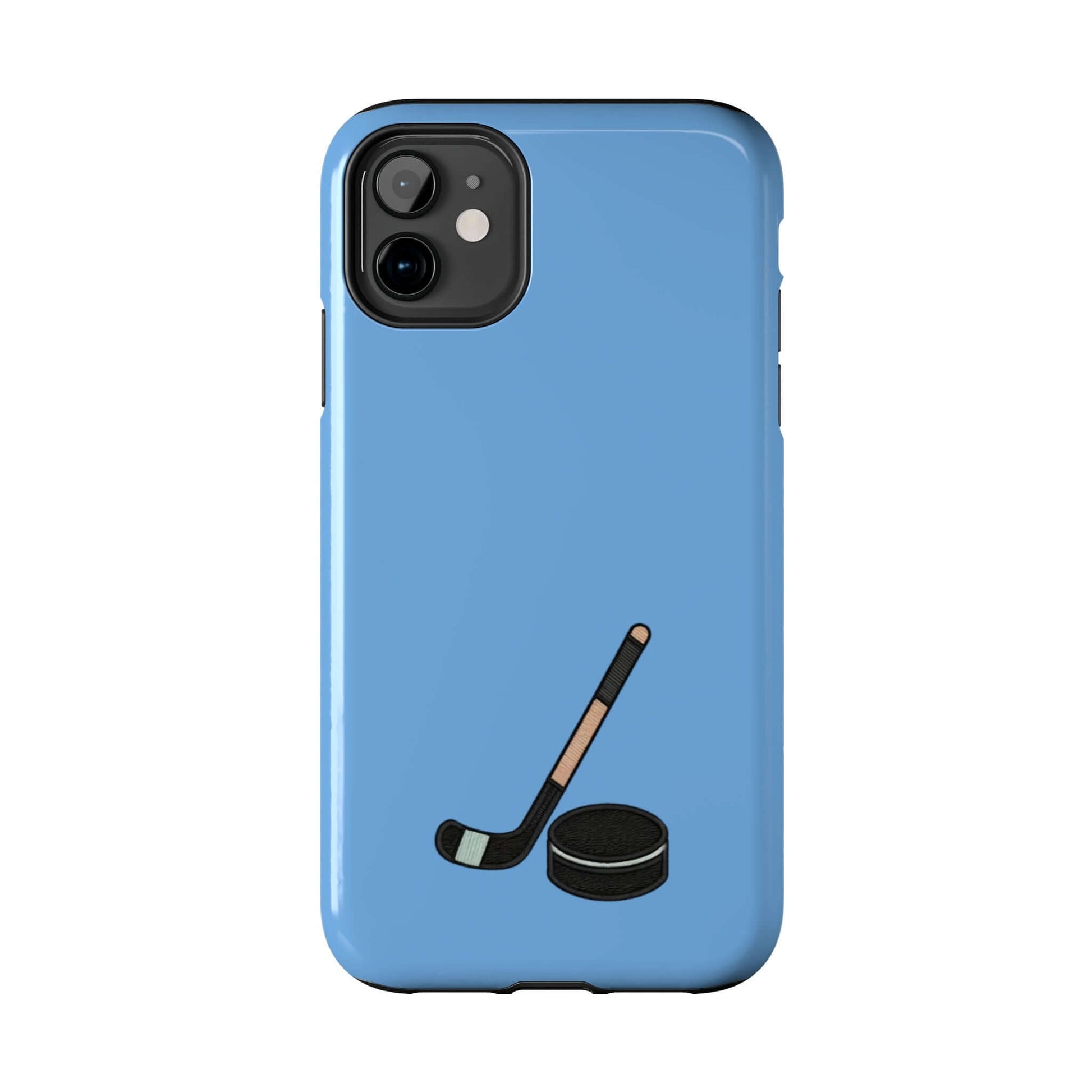 Hockey - Tough Phone Case Printify