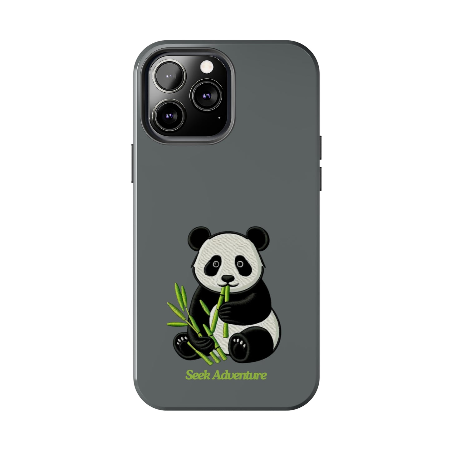 Bamboo Bliss - Tough Phone Case - Phone Case by Seek Adventure | Seek Adventure'