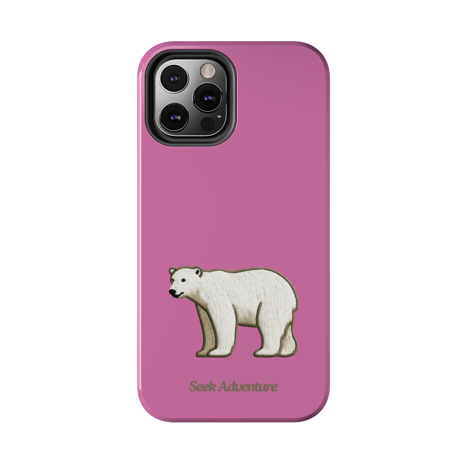 Arctic Drift - Tough Phone Cases - Phone Case by Seek Adventure | Seek Adventure'