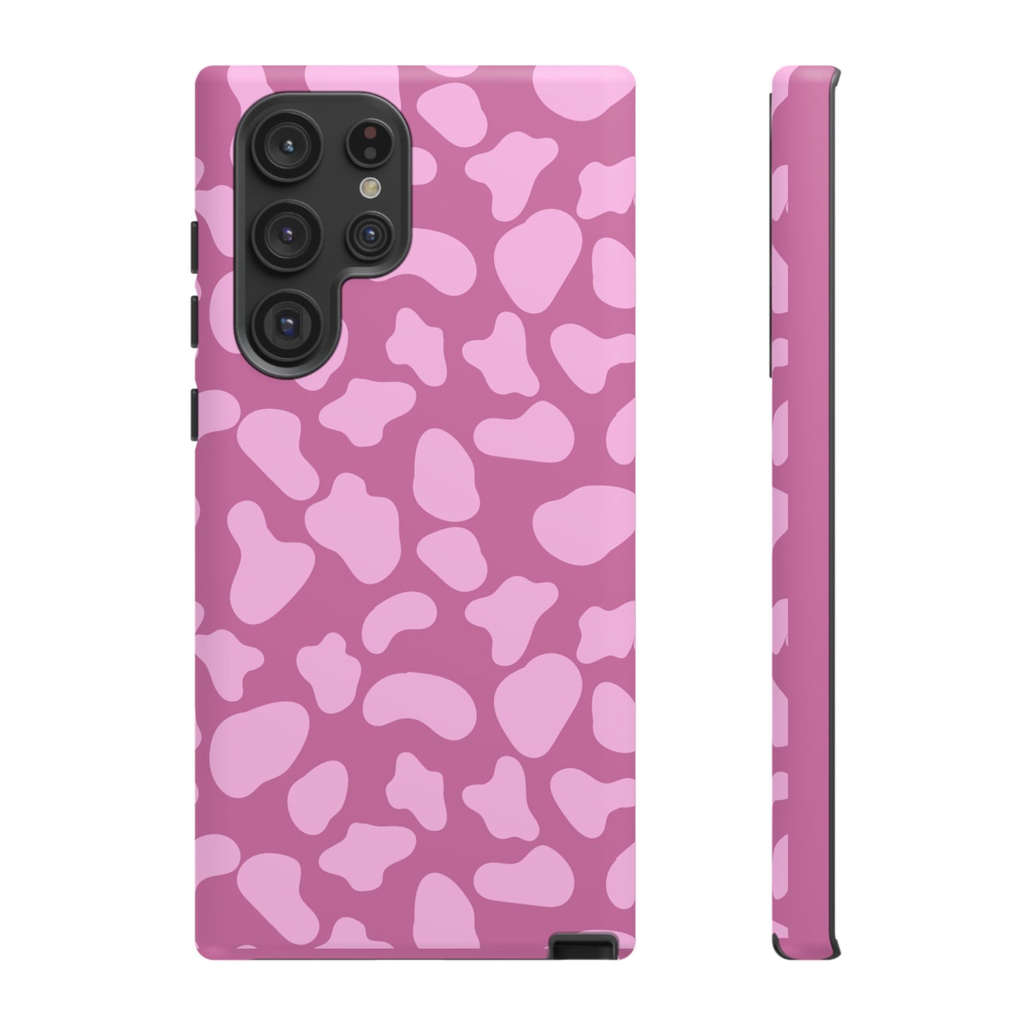 Cow print - Tough Case