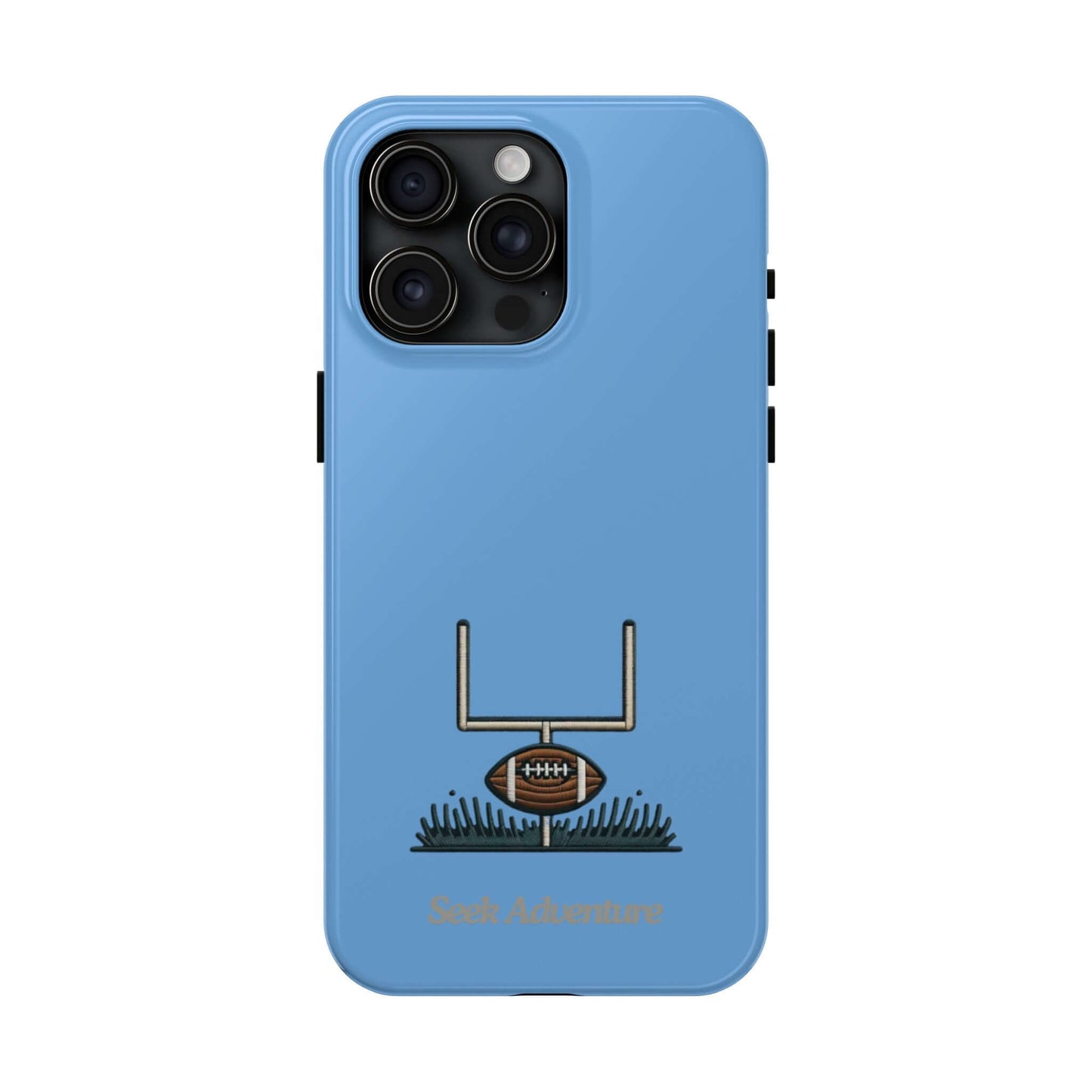 Touchdown - Tough Phone Case Printify