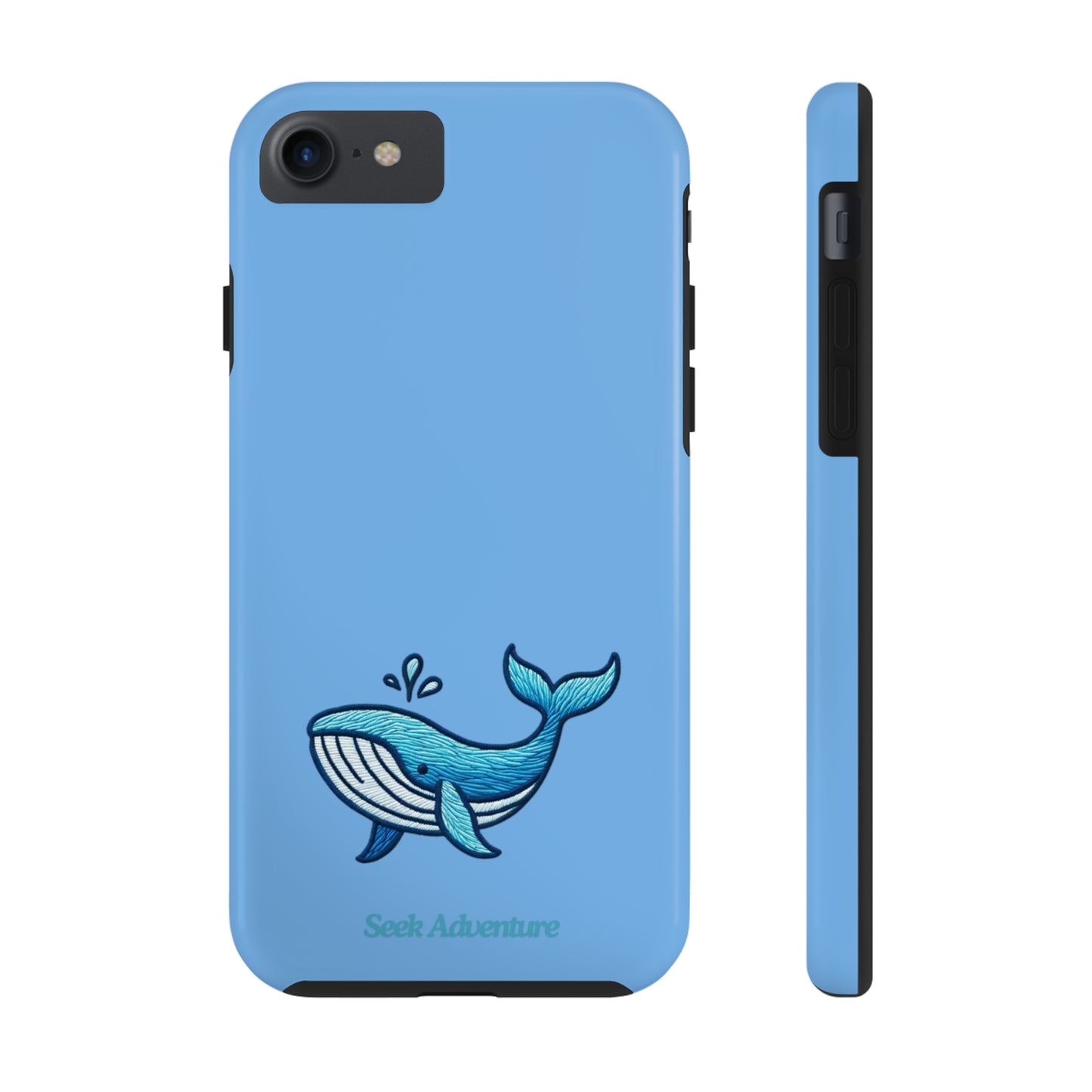 Ocean Serenade - Tough Phone Cases - Phone Case by Seek Adventure | Seek Adventure'