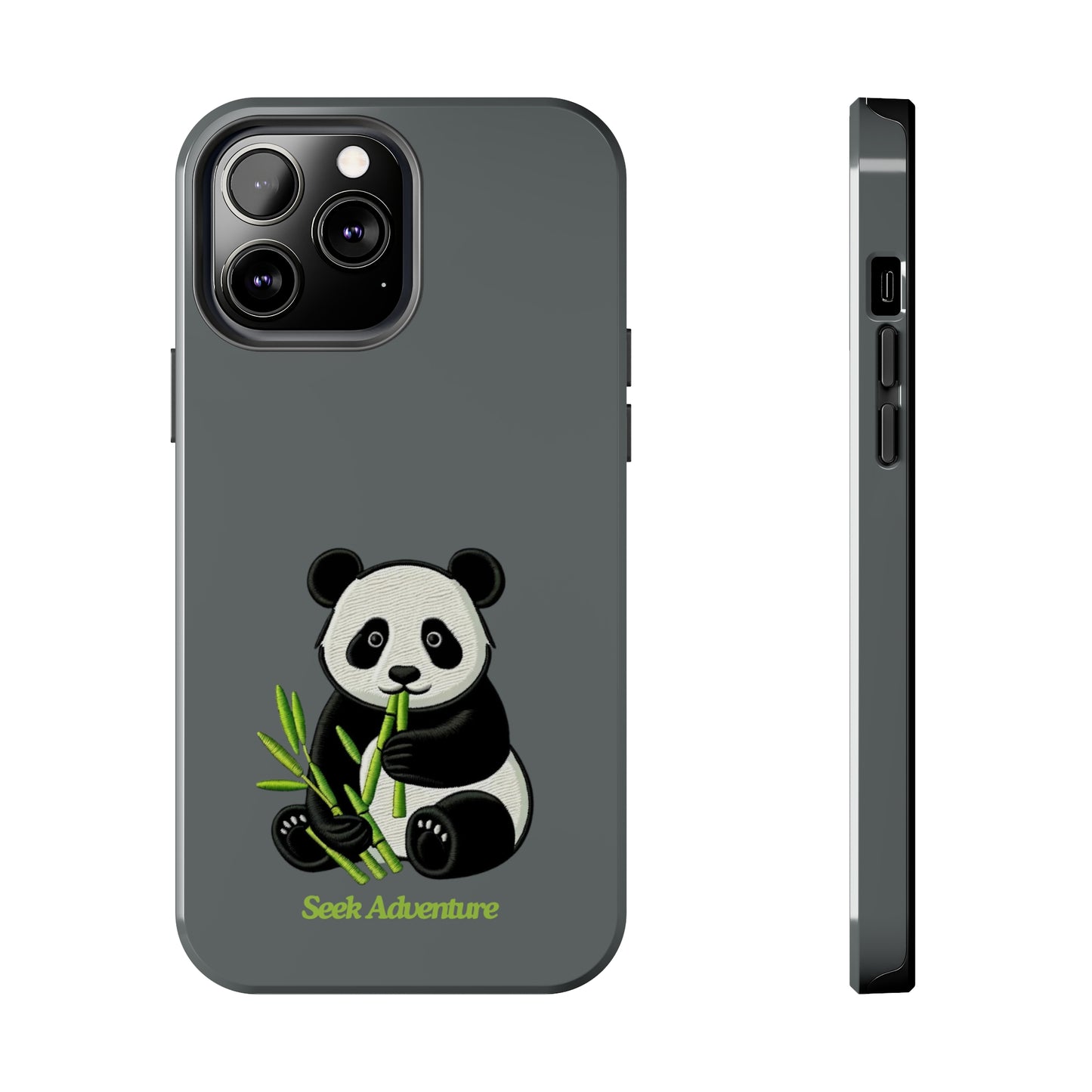 Bamboo Bliss - Tough Phone Case - Phone Case by Seek Adventure | Seek Adventure'