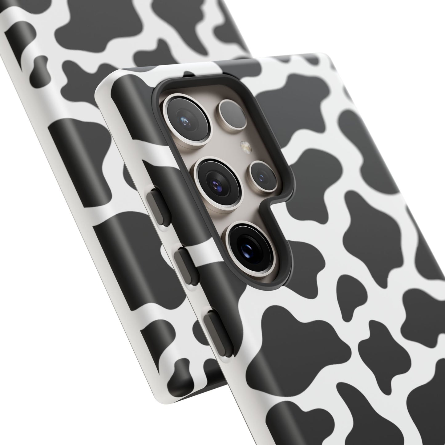 Cow Print - Tough Cases