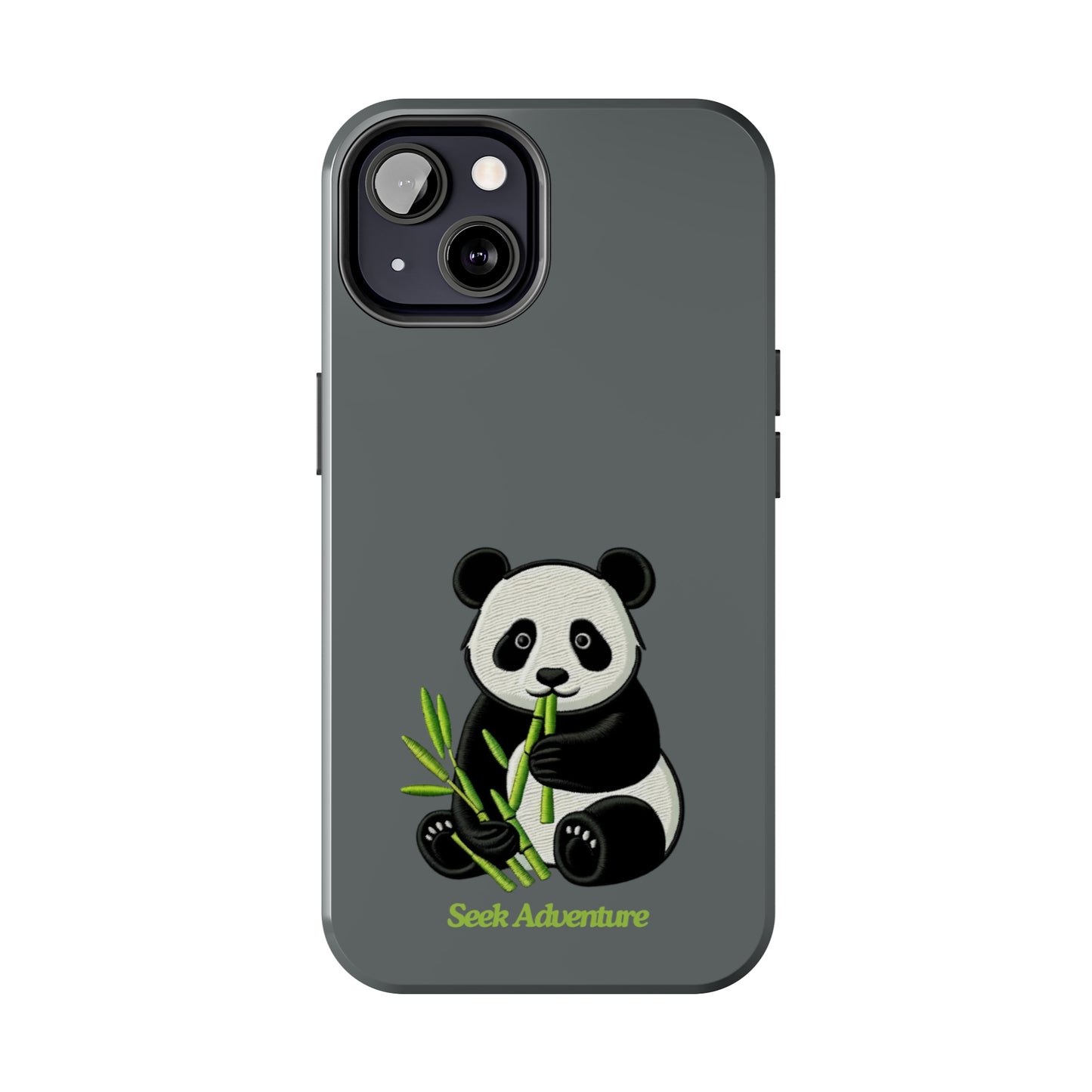 Bamboo Bliss - Tough Phone Case - Phone Case by Seek Adventure | Seek Adventure'