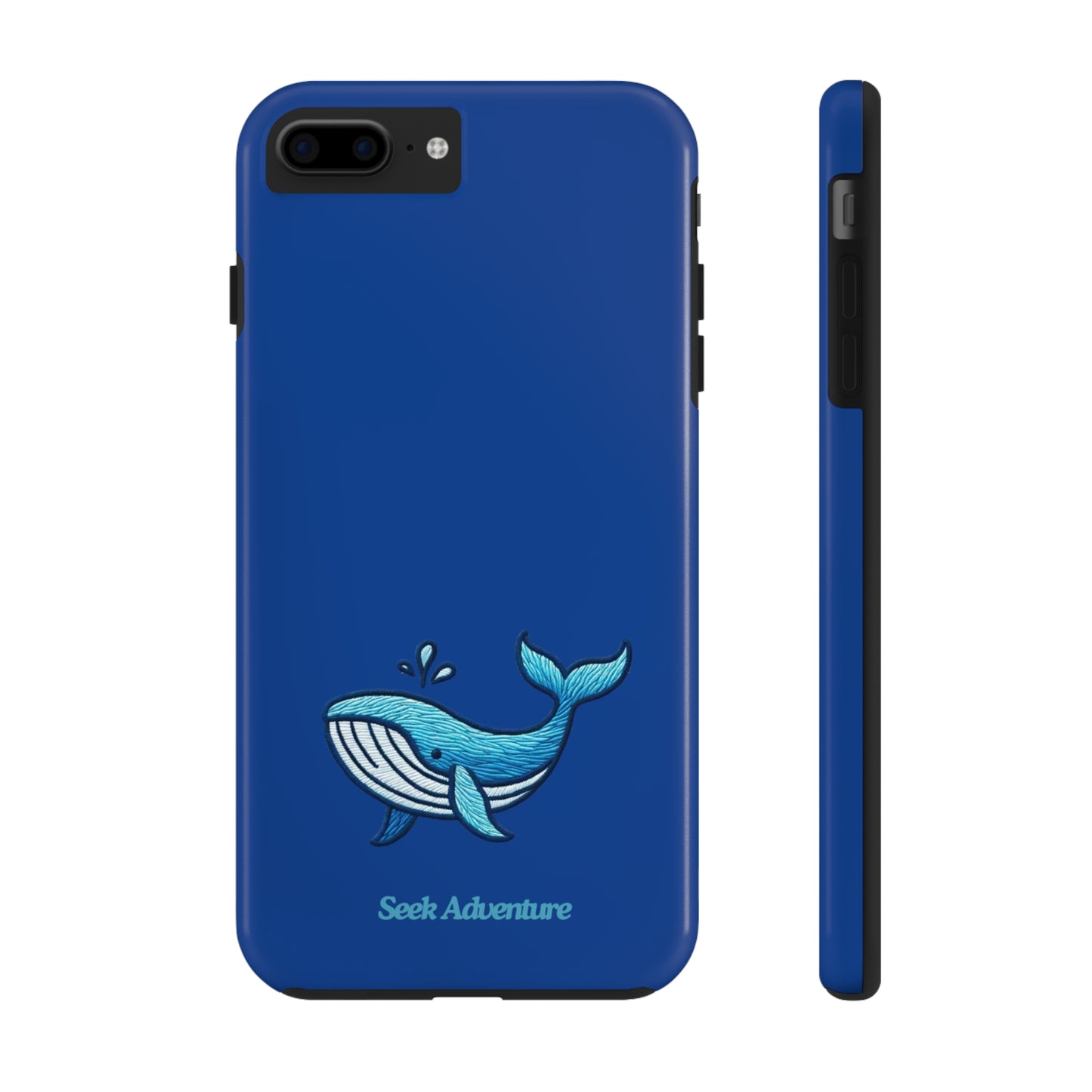 Ocean Serenade - Tough Phone Cases - Phone Case by Seek Adventure | Seek Adventure'