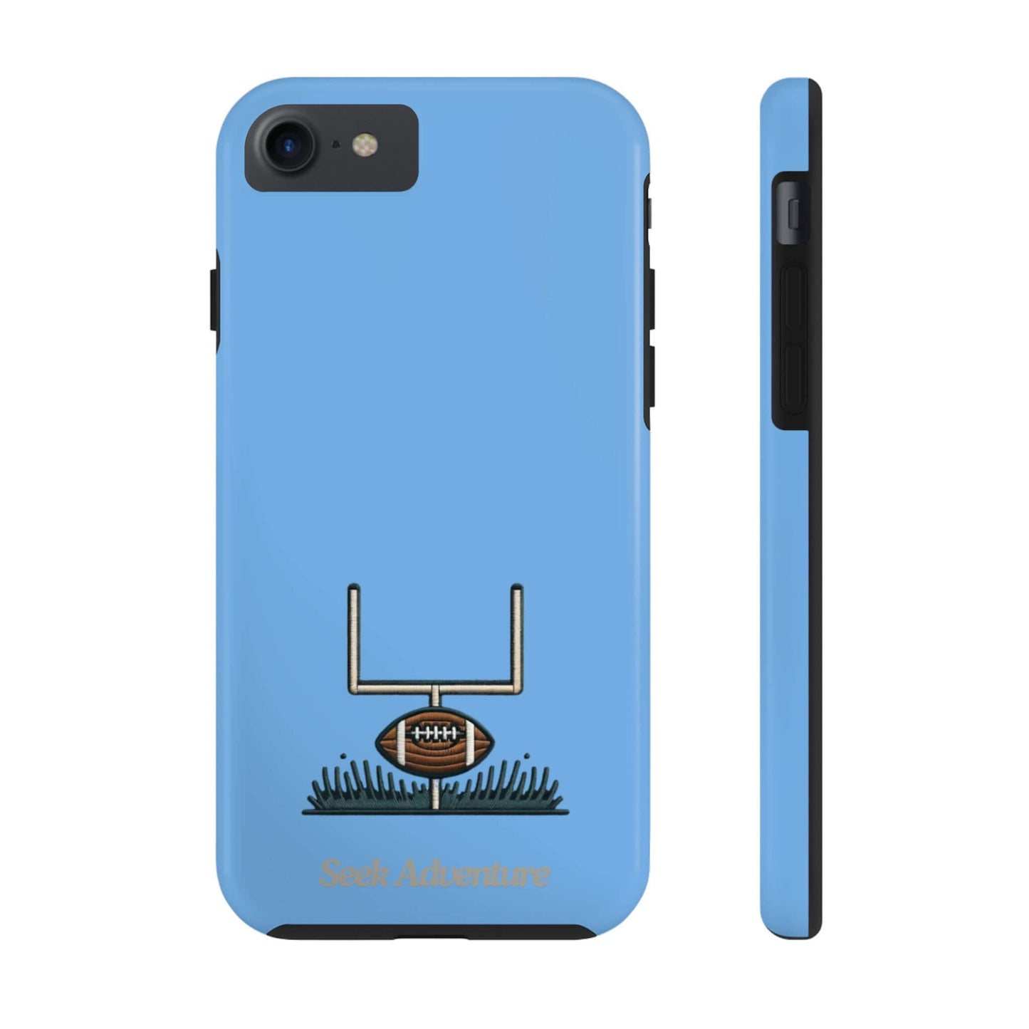 Touchdown - Tough Phone Case Printify