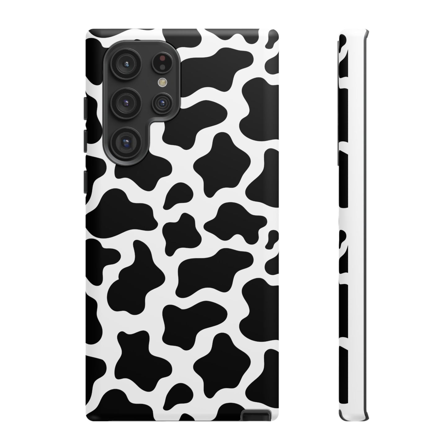 Cow Print - Tough Cases