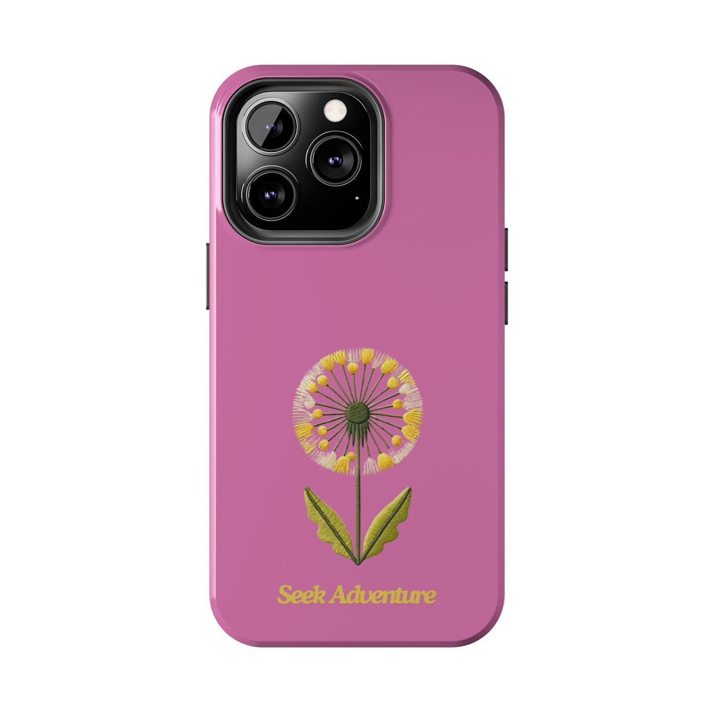 Dandelion - Tough Phone Case