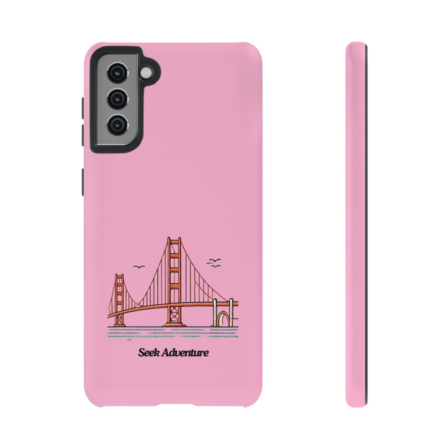 Copy of Golden Gate Bridge - Tough Case