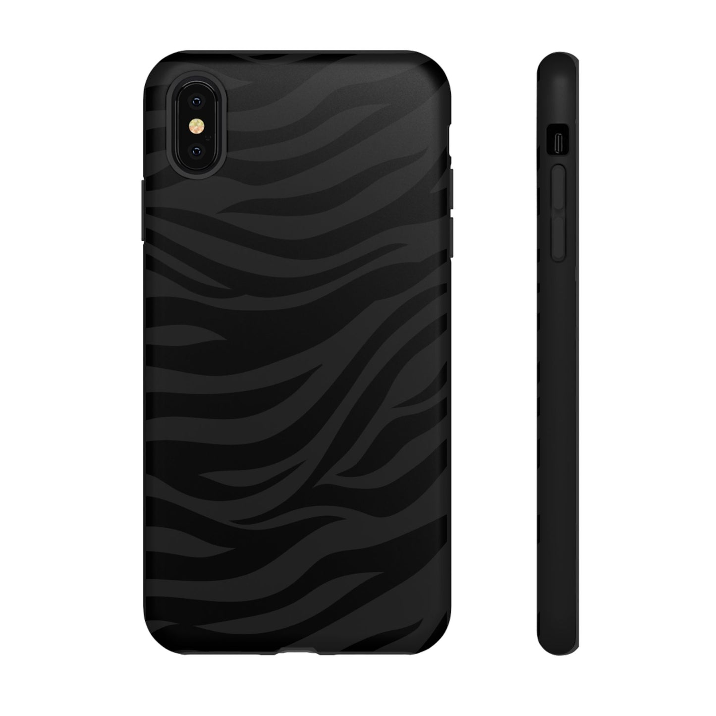 Zebra print - Tough Case