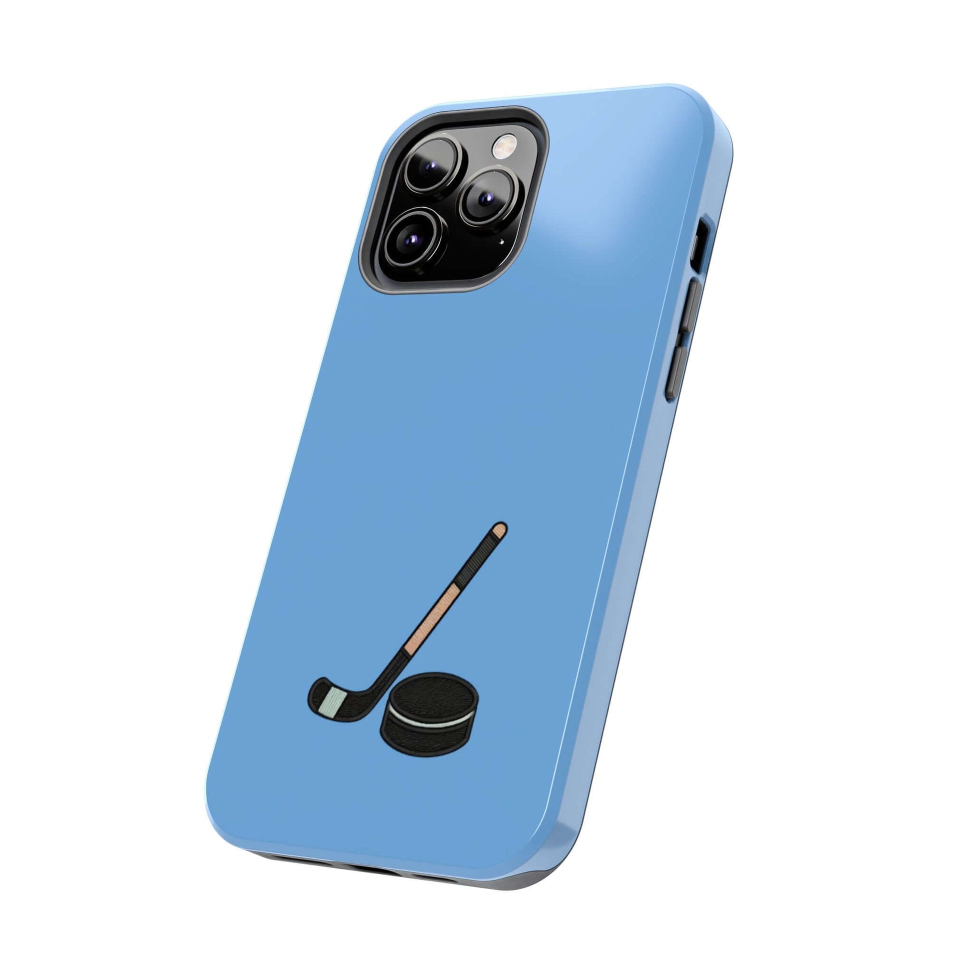 Hockey - Tough Phone Case Printify