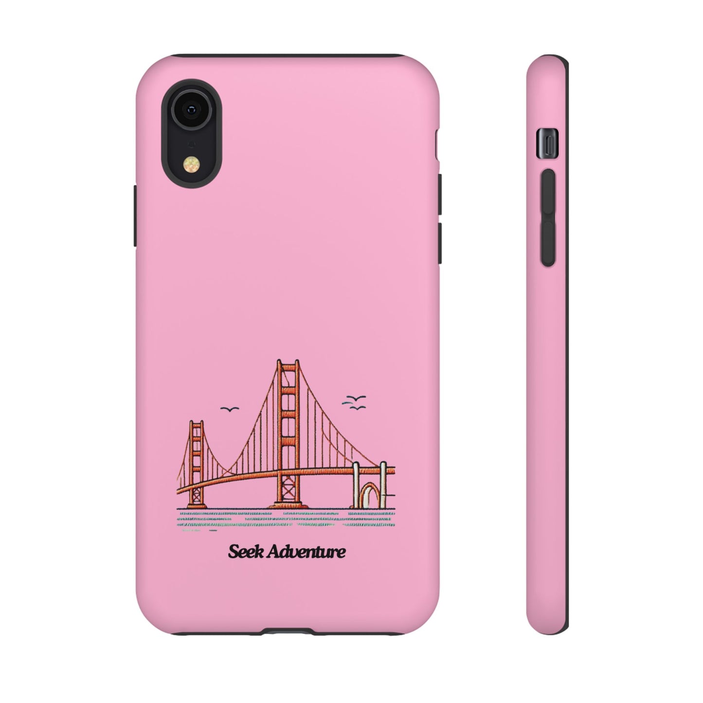 Copy of Golden Gate Bridge - Tough Case