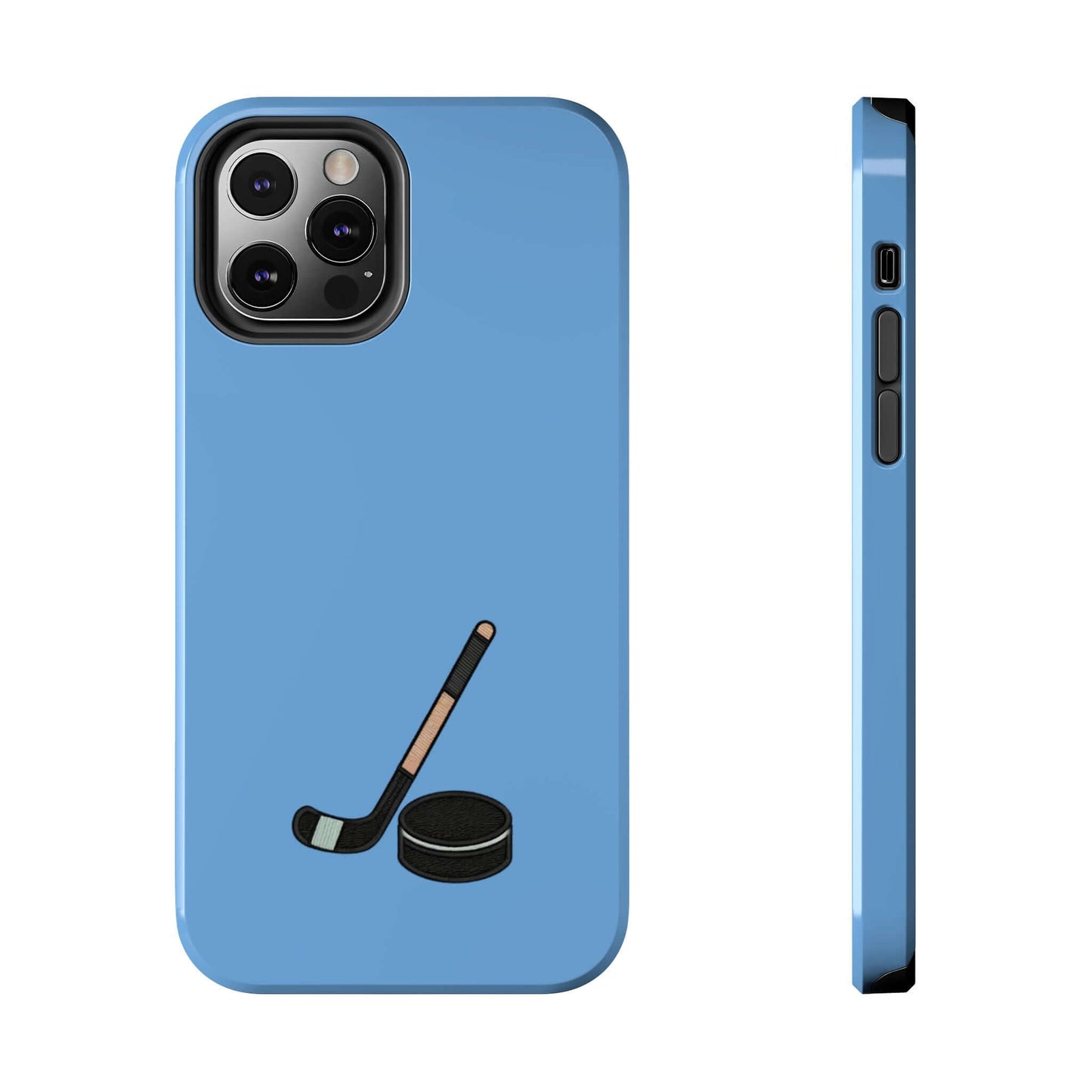 Hockey - Tough Phone Case Printify