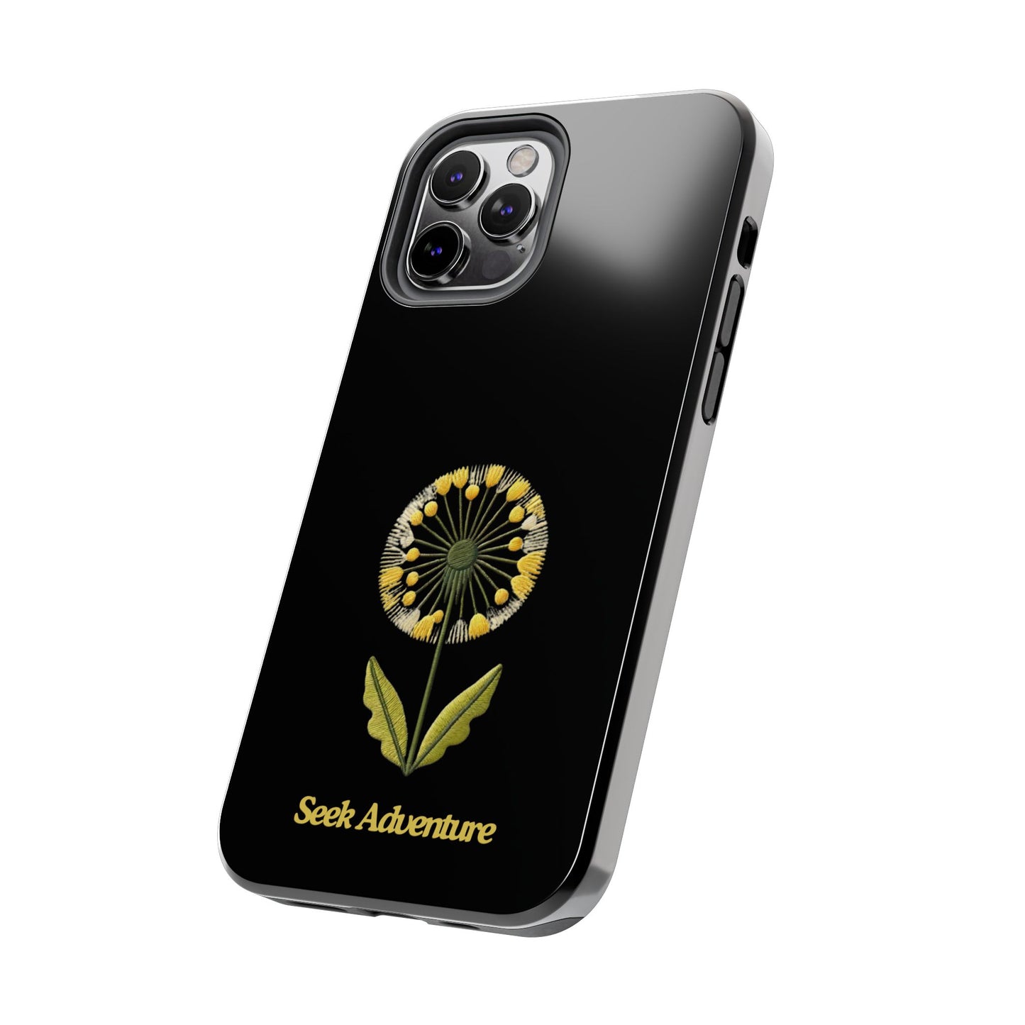 Dandelion - Tough Phone Case