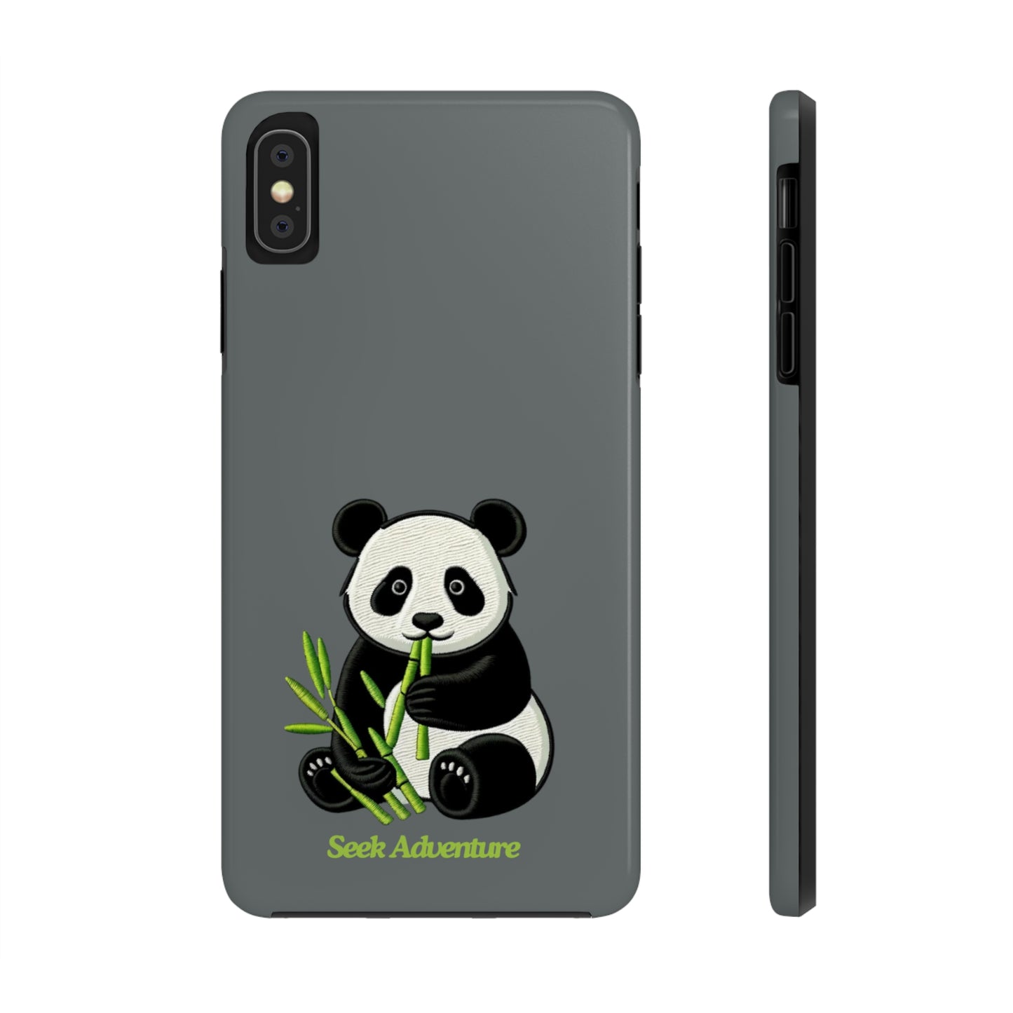 Bamboo Bliss - Tough Phone Case - Phone Case by Seek Adventure | Seek Adventure'