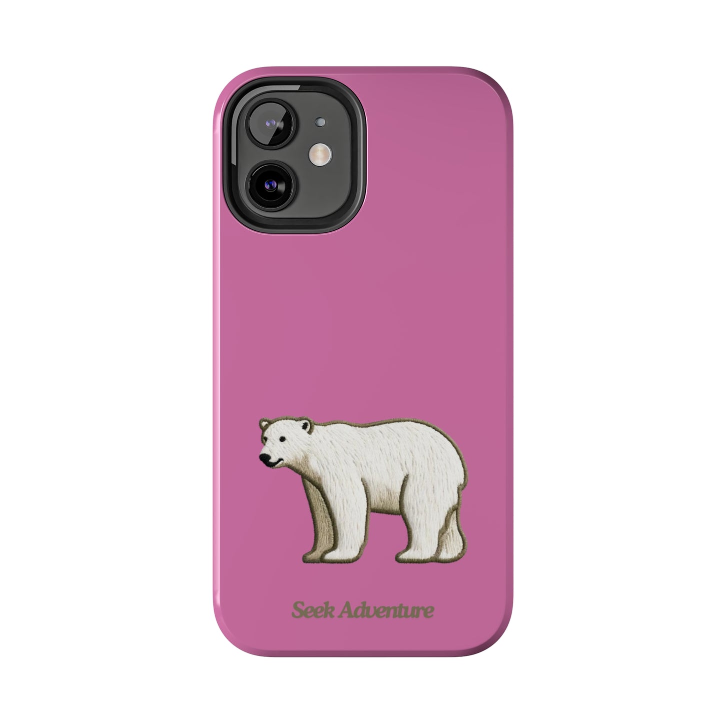 Arctic Drift - Tough Phone Cases - Phone Case by Seek Adventure | Seek Adventure'