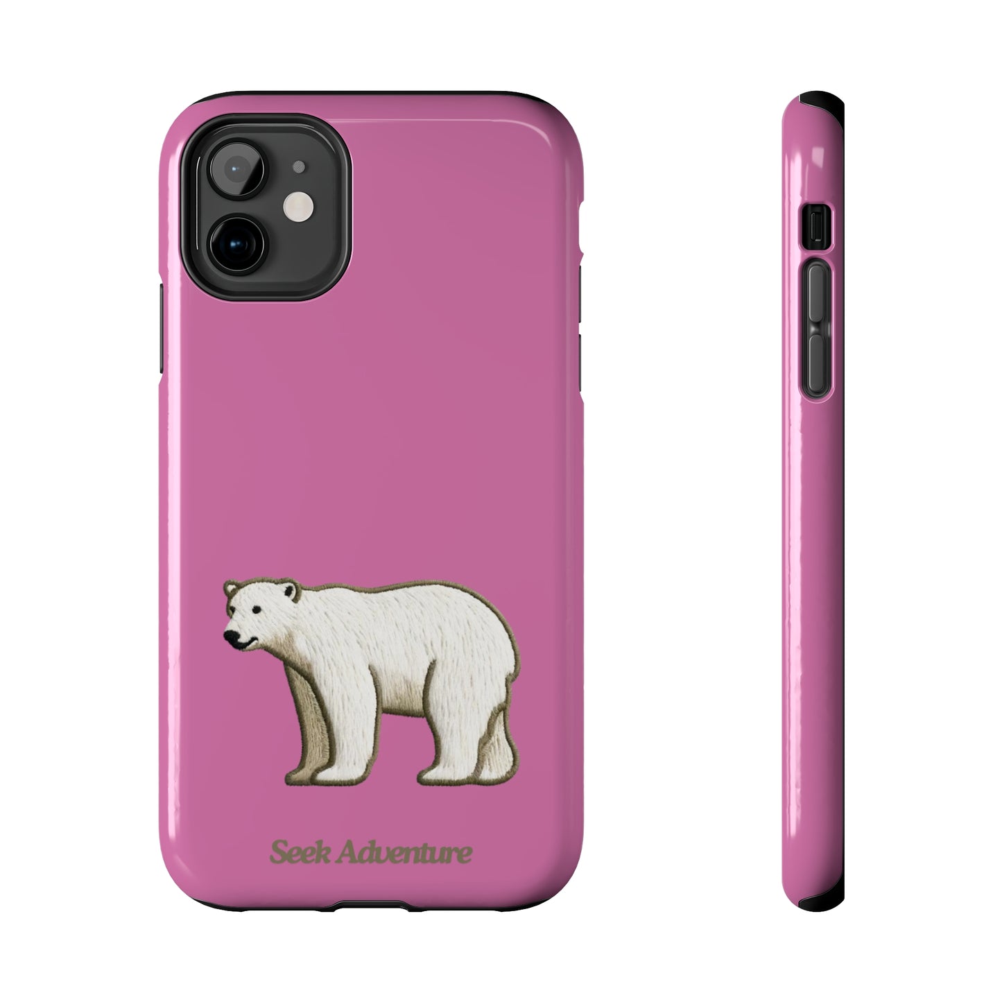 Arctic Drift - Tough Phone Cases - Phone Case by Seek Adventure | Seek Adventure'