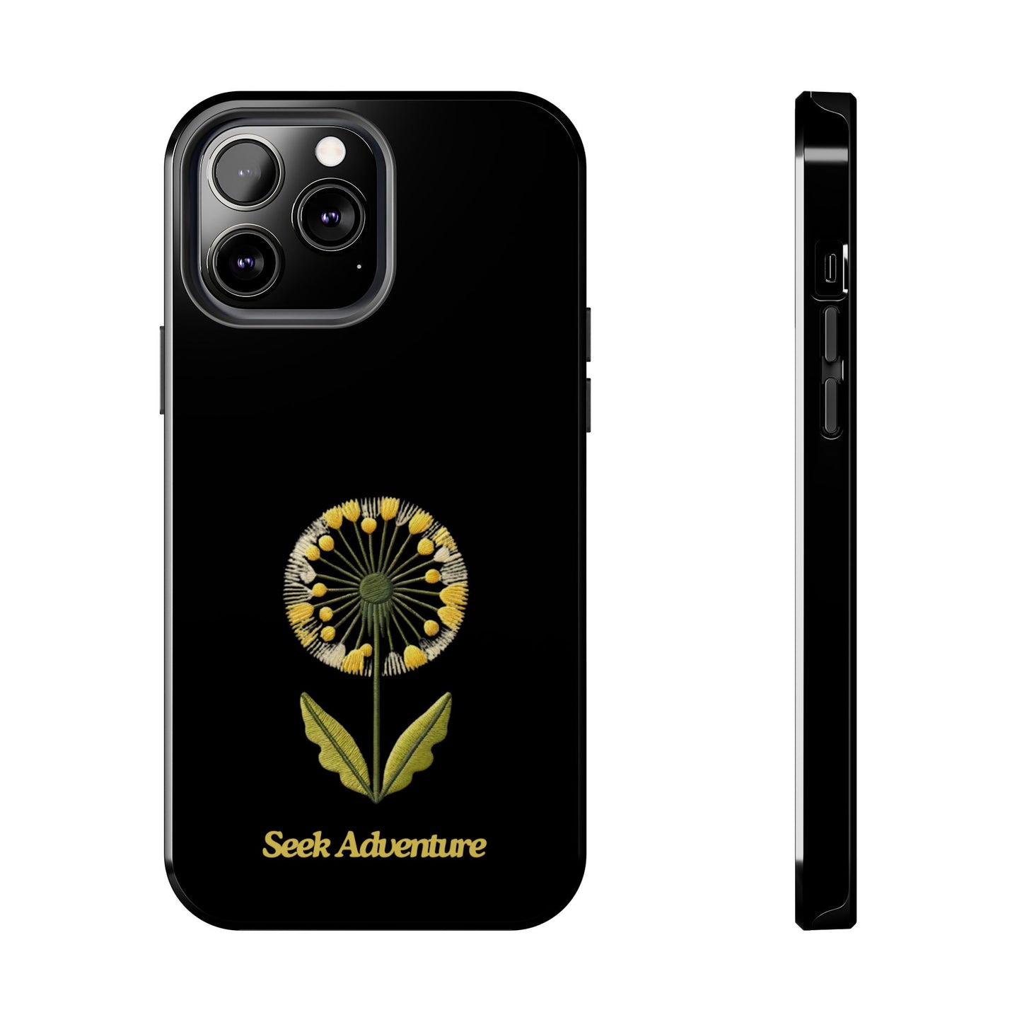 Dandelion - Tough Phone Case