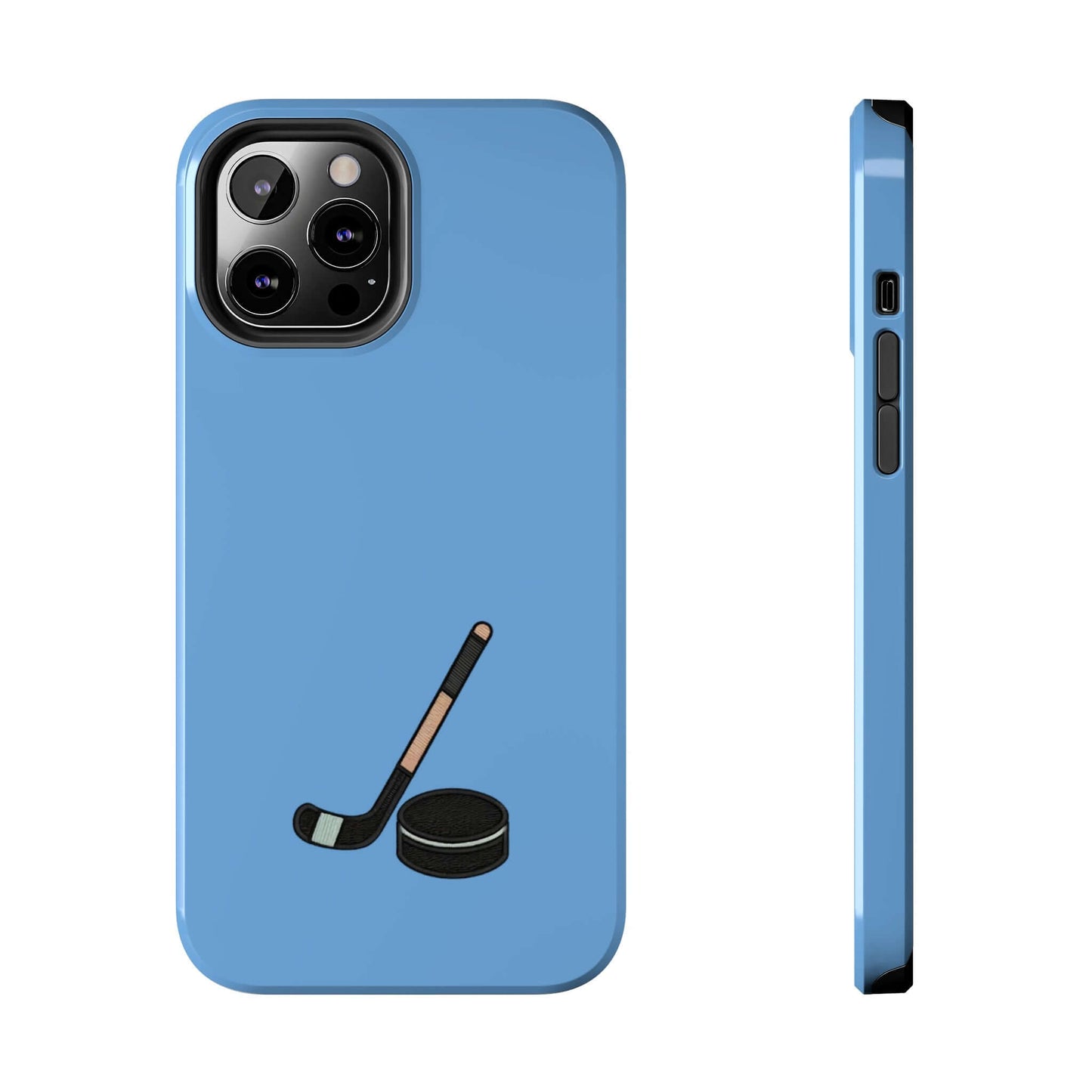 Hockey - Tough Phone Case Printify