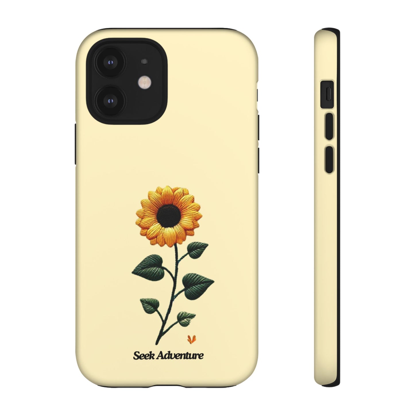 Sunny Bloom - Tough Case