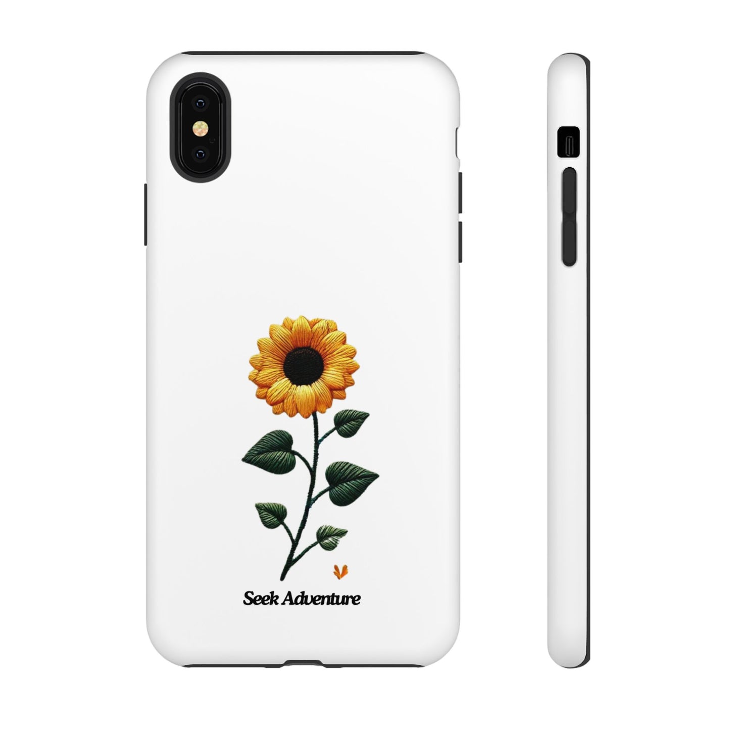 Copy of Sunny Bloom - Tough Case