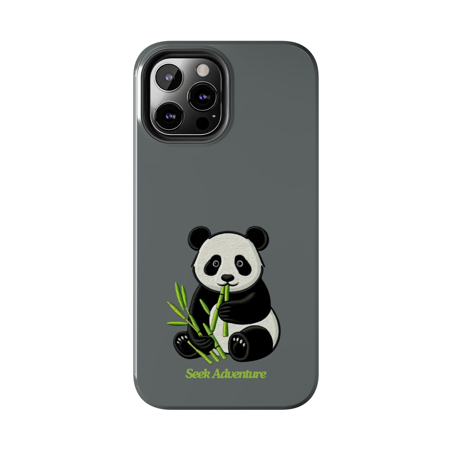 Bamboo Bliss - Tough Phone Case - Phone Case by Seek Adventure | Seek Adventure'