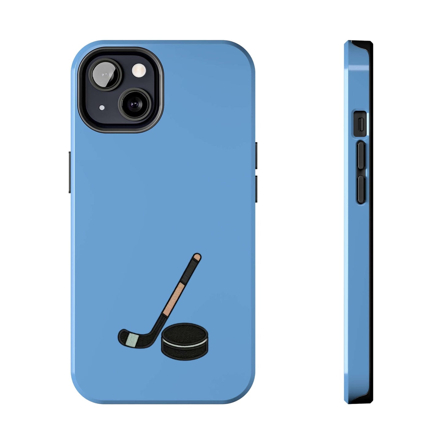 Hockey - Tough Phone Case Printify