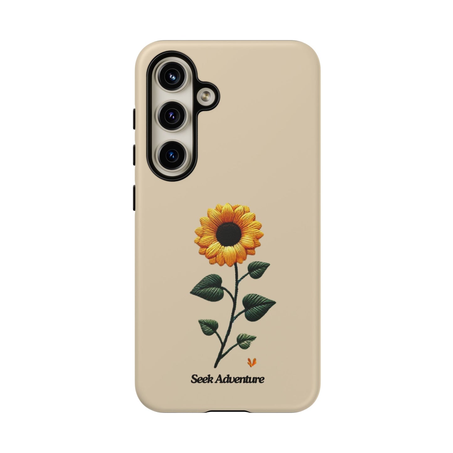 Sunny Bloom - Tough Case