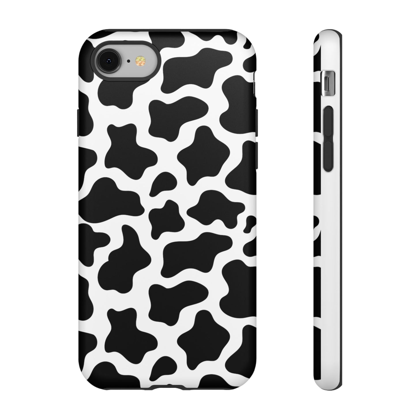 Cow Print - Tough Cases