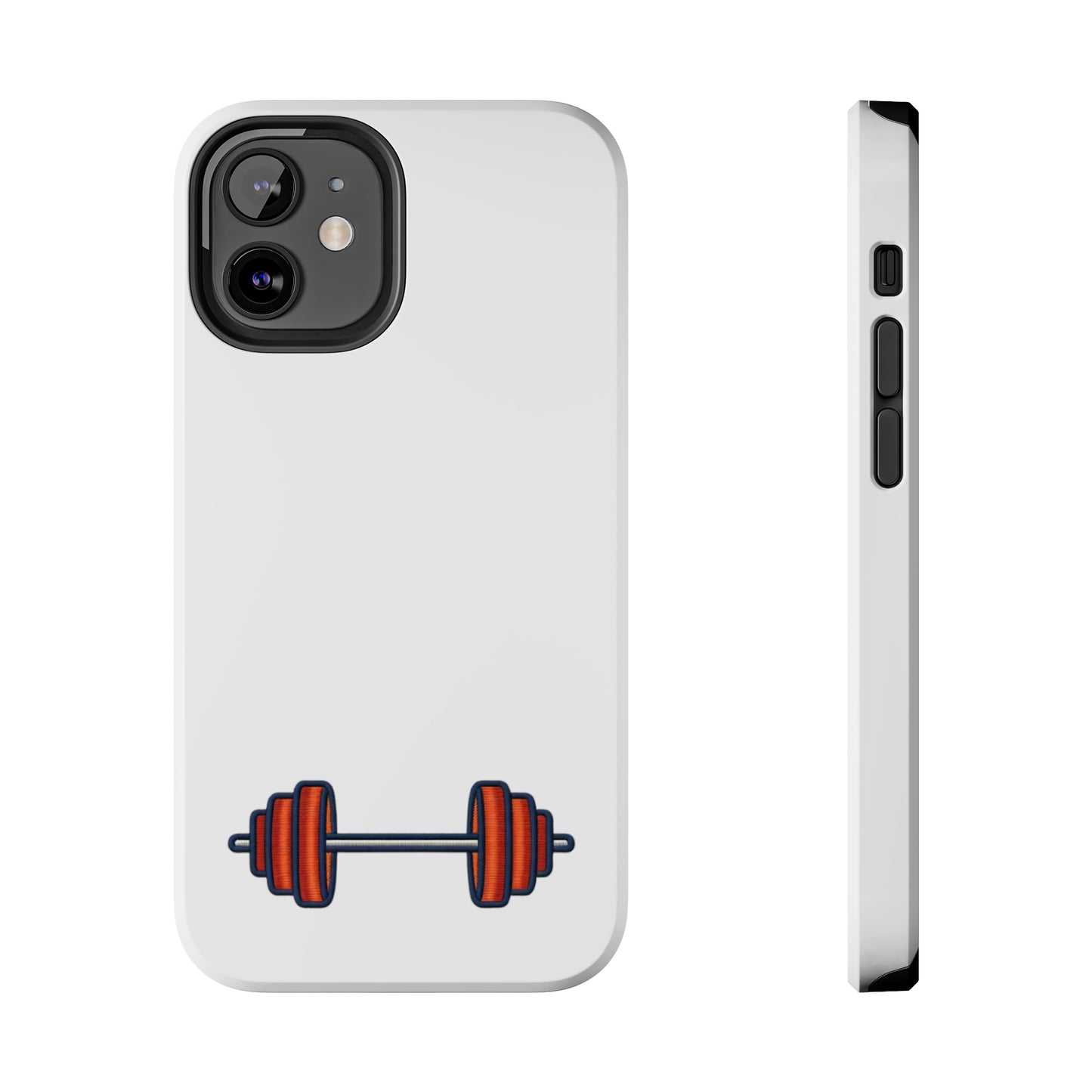 Power Lift - Tough Phone Case - Phone Case by Seek Adventure | Seek Adventure'