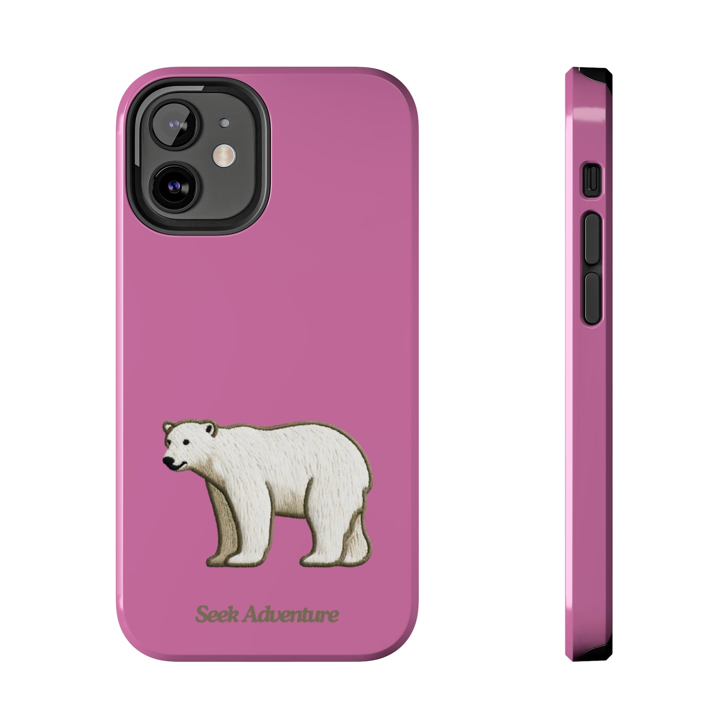 Arctic Drift - Tough Phone Cases - Phone Case by Seek Adventure | Seek Adventure'